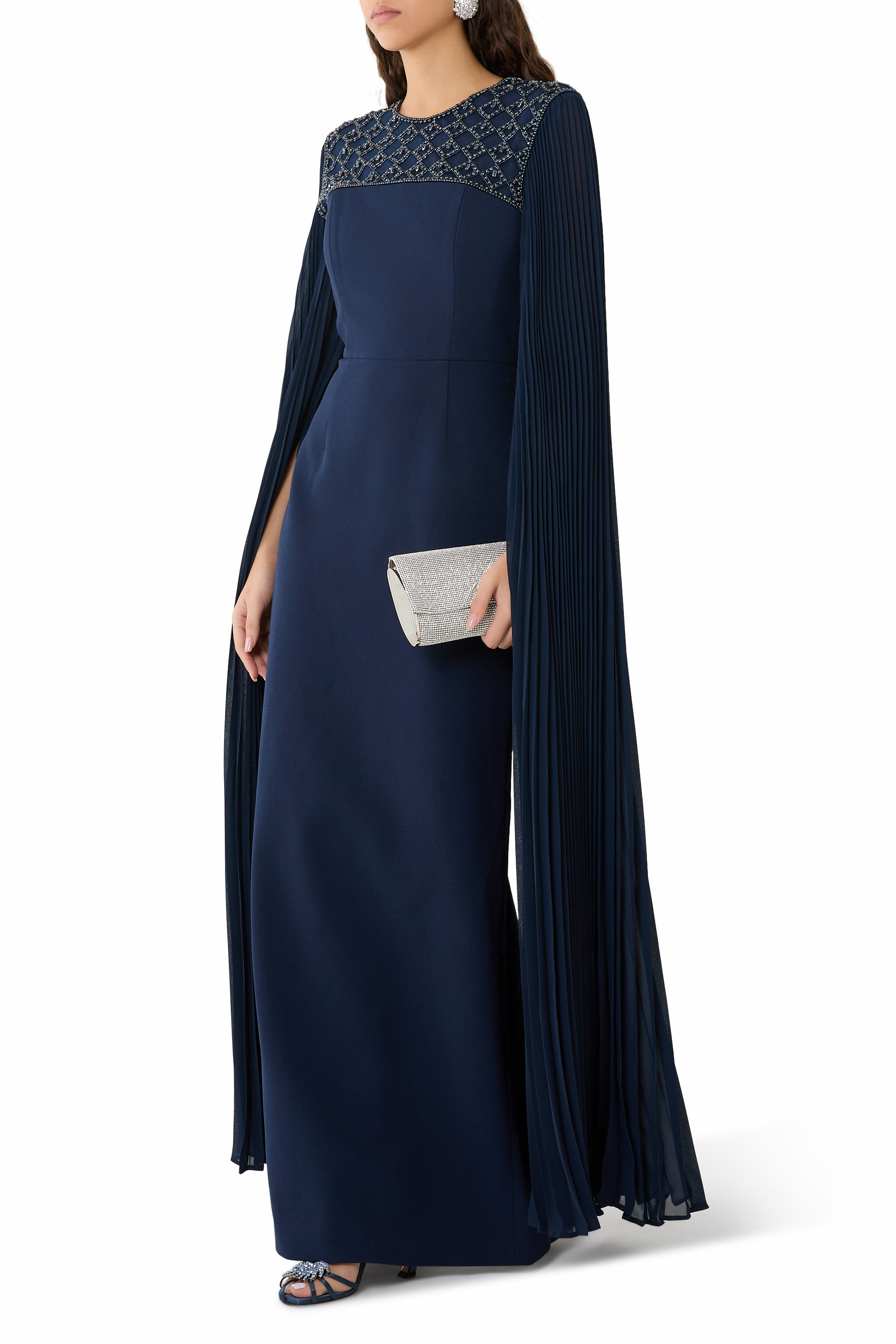 فستان سهرة ممفيس