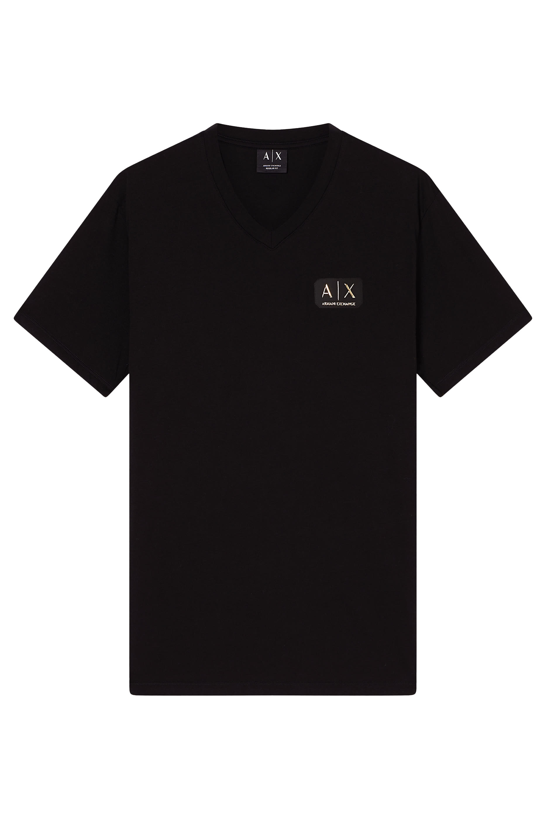 AX Logo T-Shirt