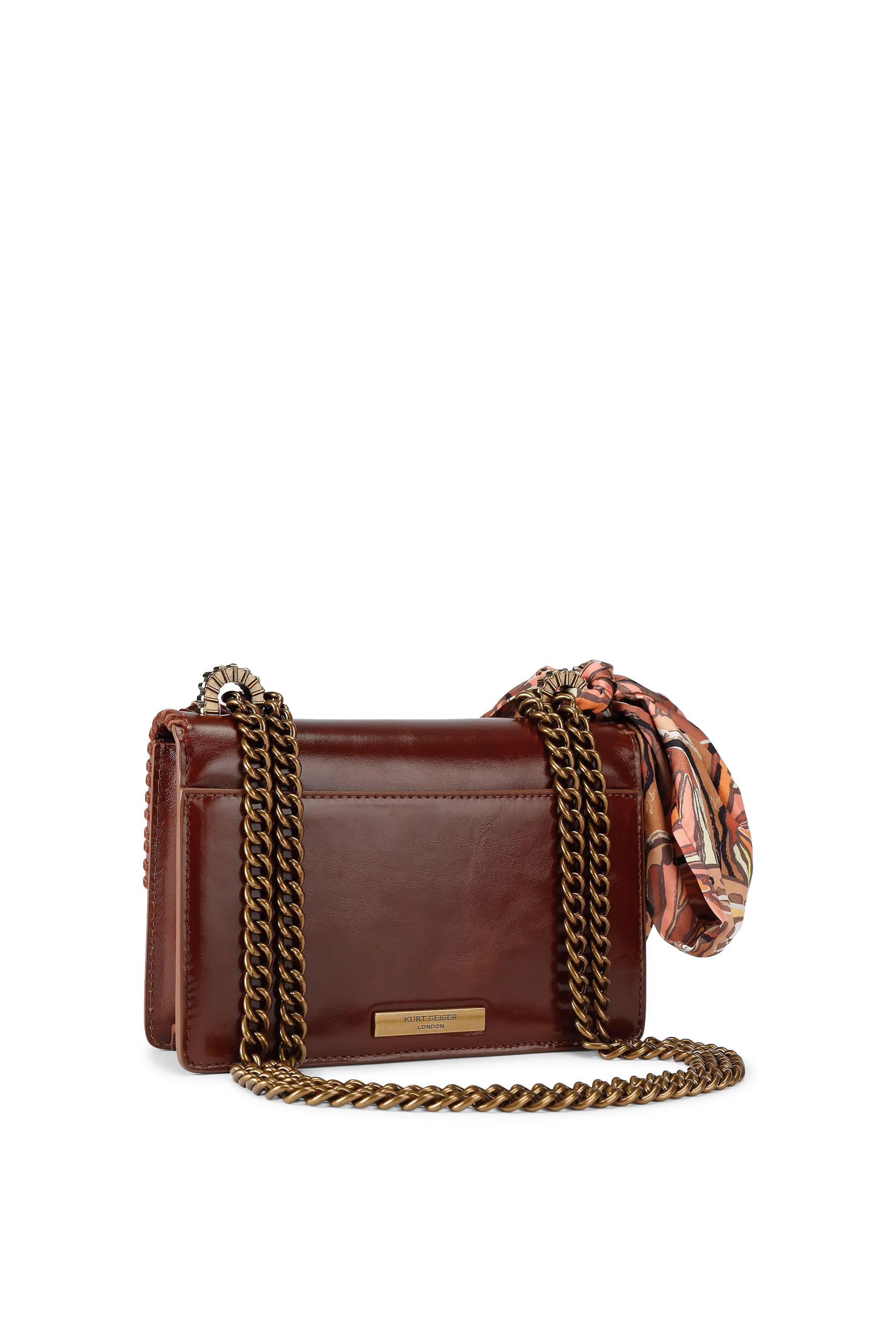 حقيبة شروديتش بفراشة