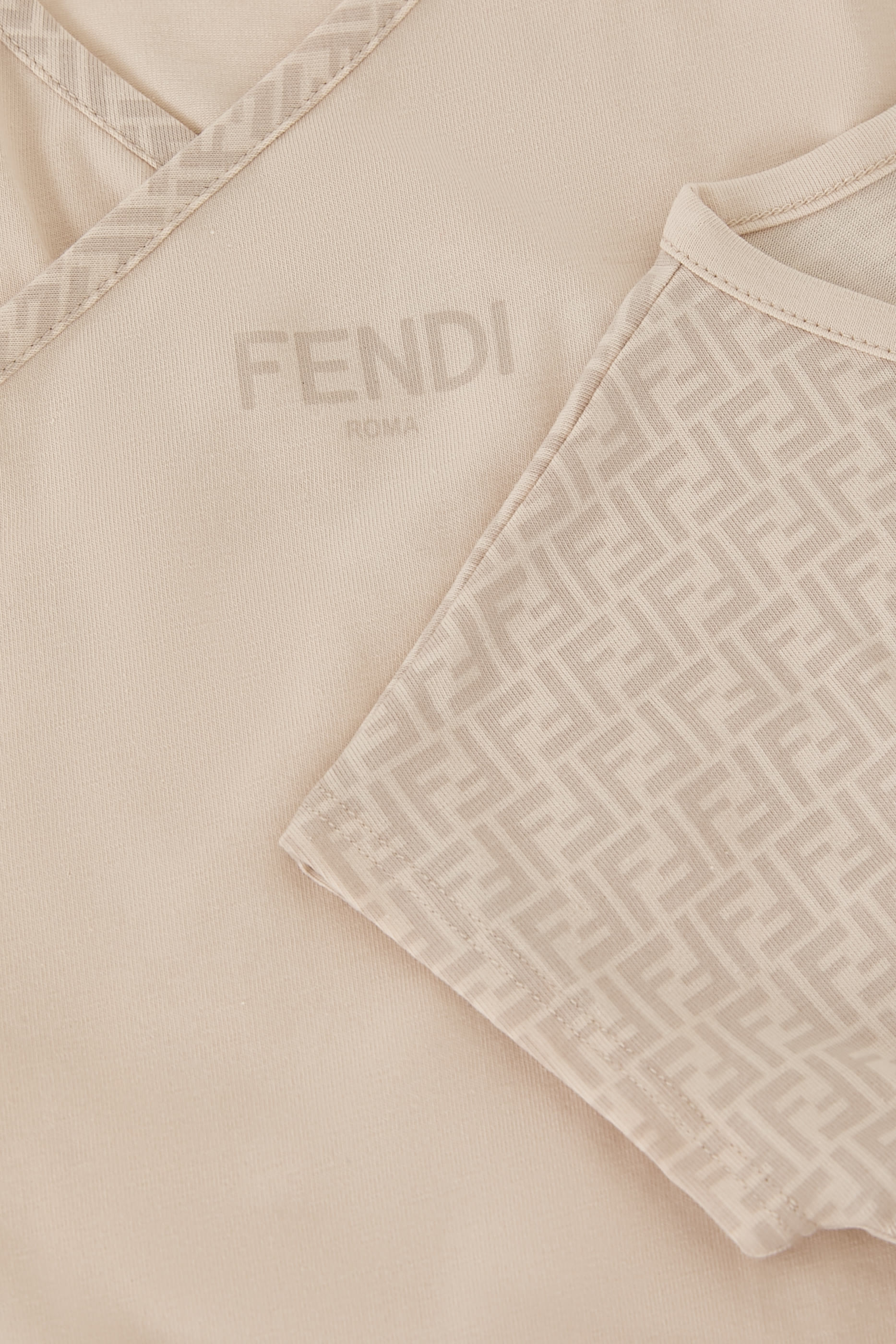 طقم جيرسيه مطاطي للأطفال