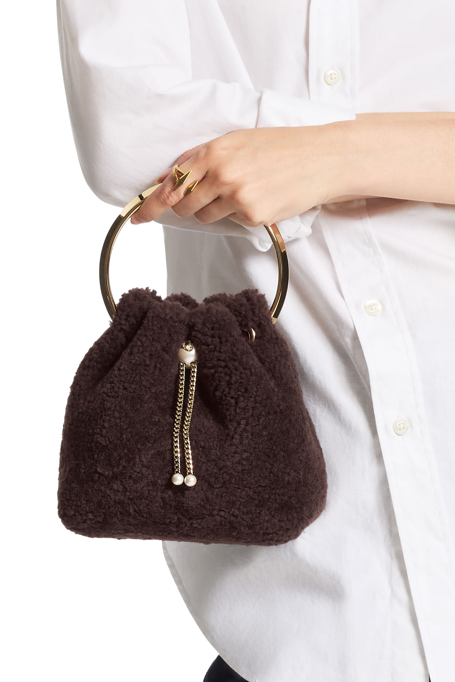 حقيبة بون بون