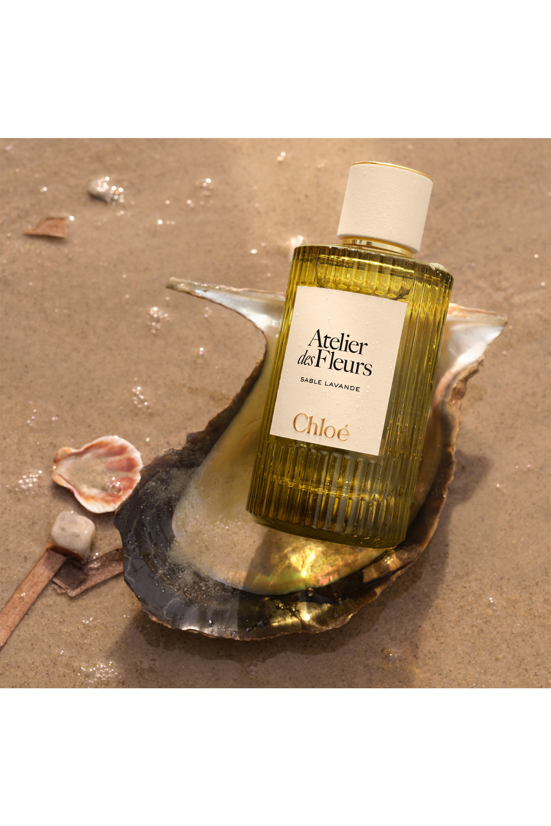  أو دو بارفان اتولييه دي فلور سابل لافاند