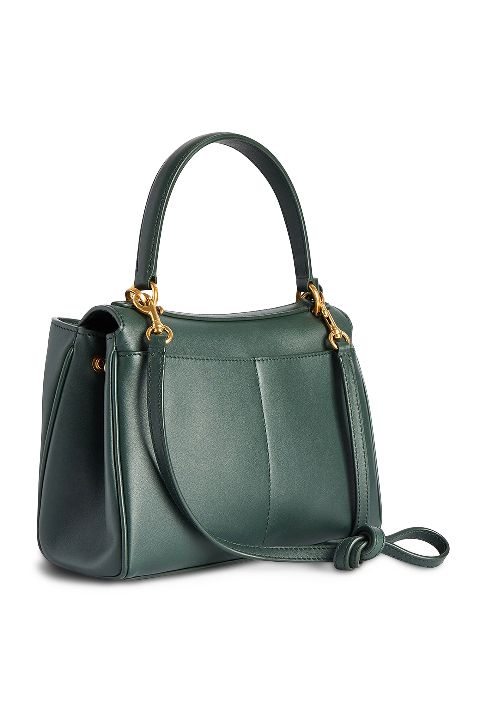 حقيبة يد روديو صغيرة