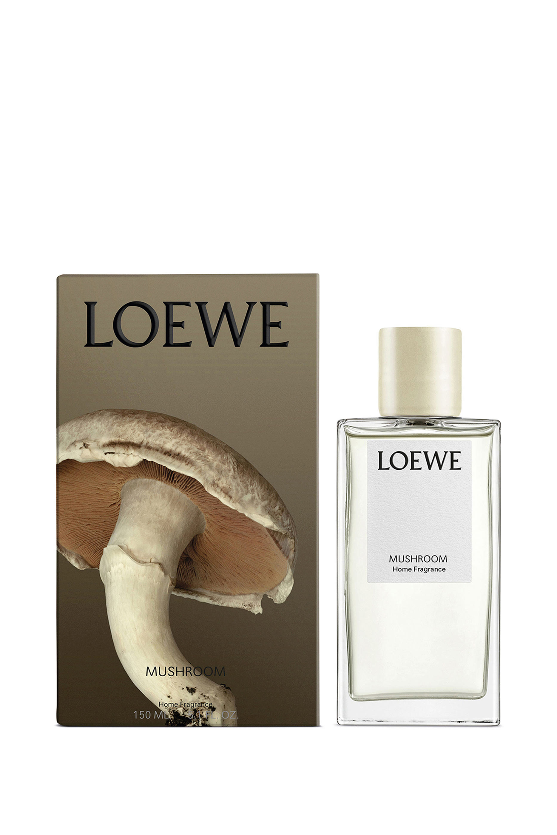 بخاخ ماشروم معطر للغرف