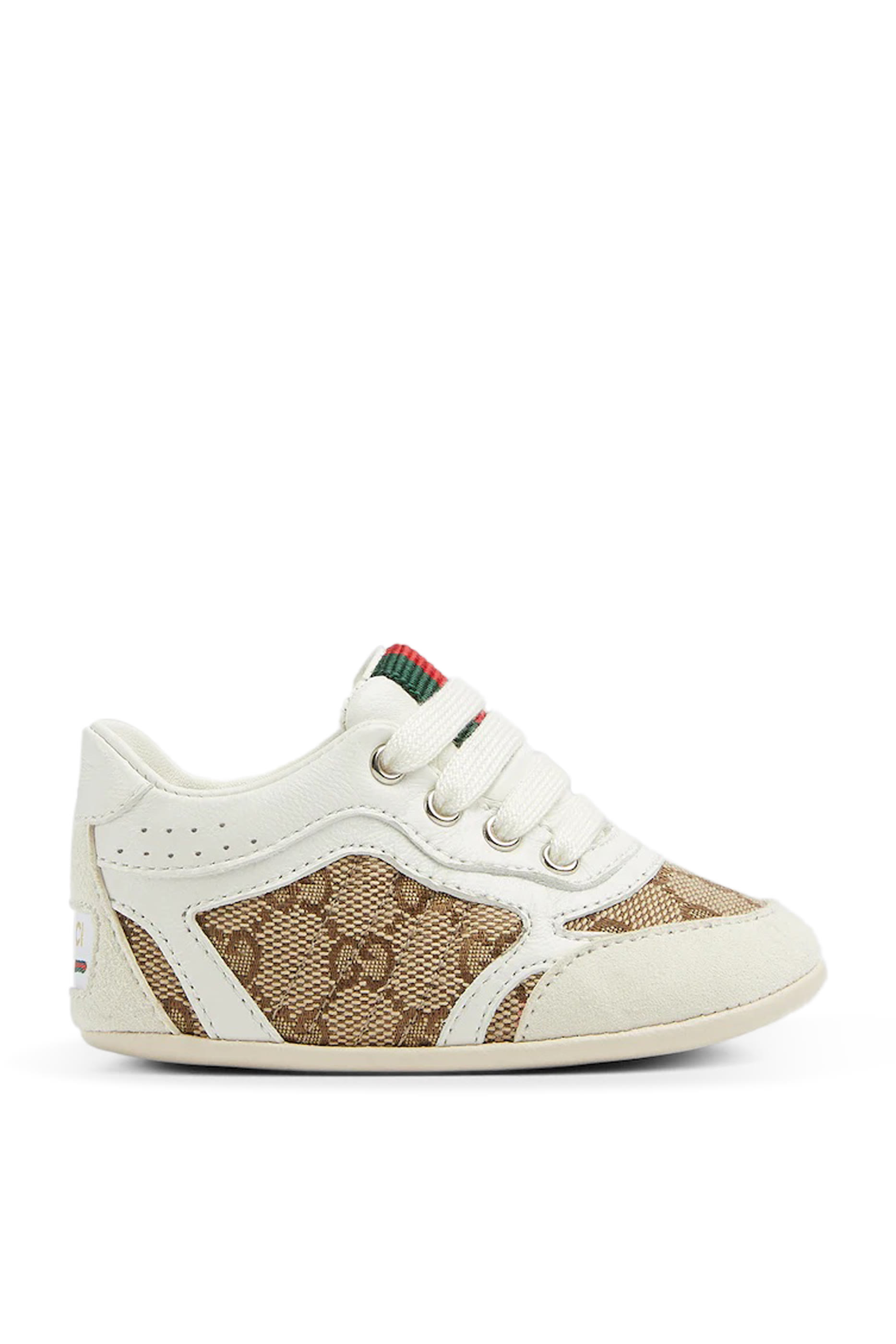 سنيكرز ري-ويب للأطفال