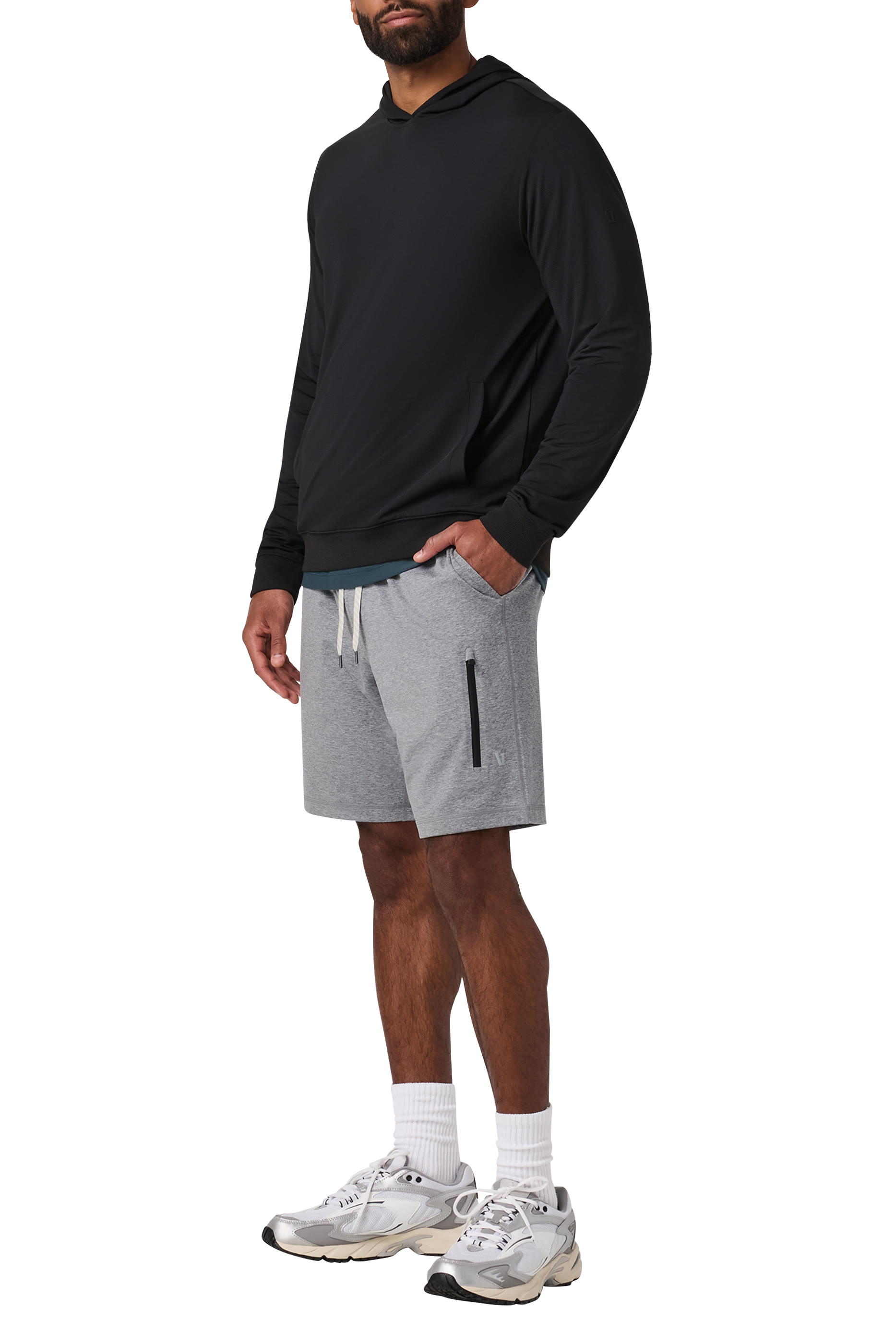 شورت سانداي بيرفورمنس