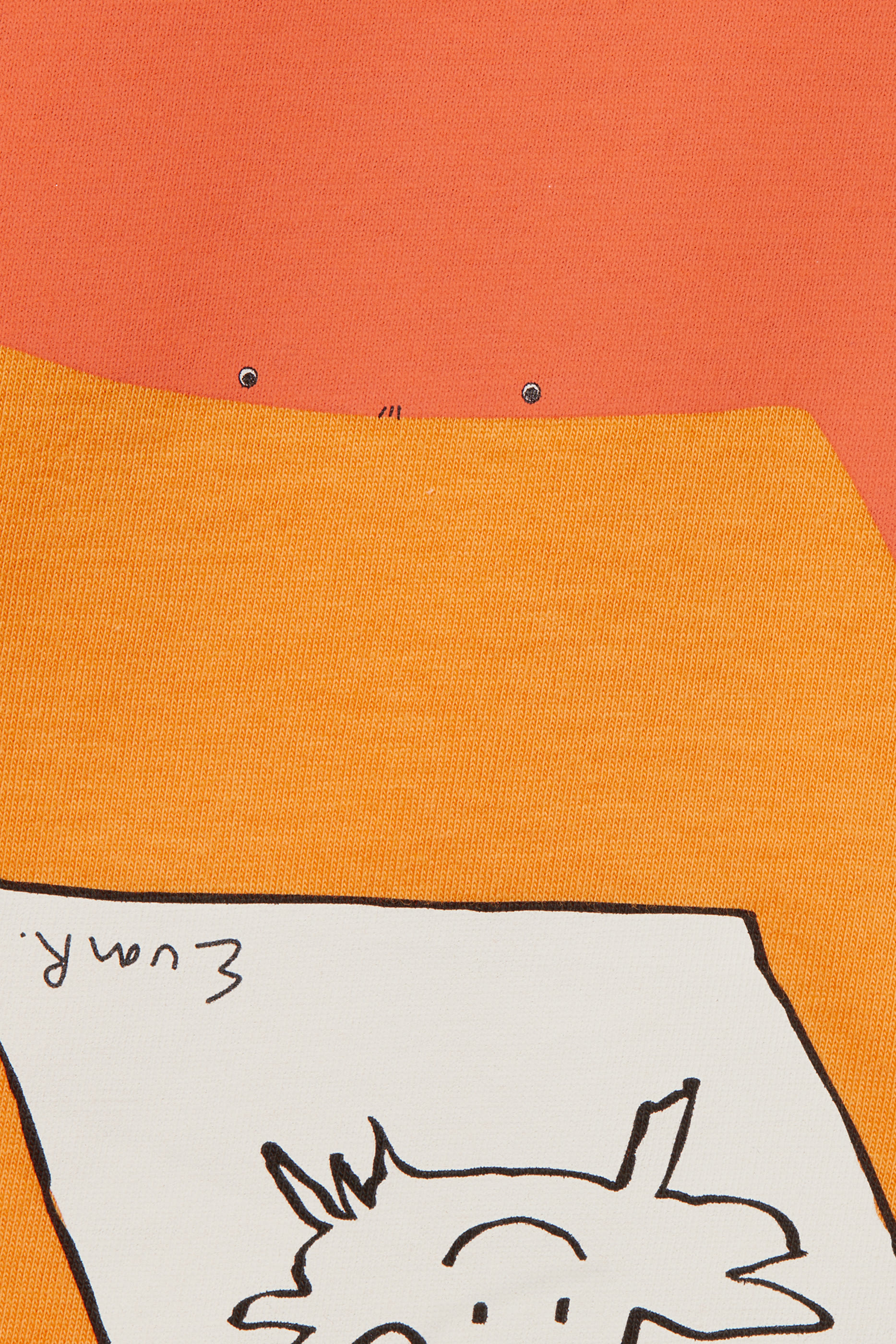 Kids Logo Crab T-Shirt