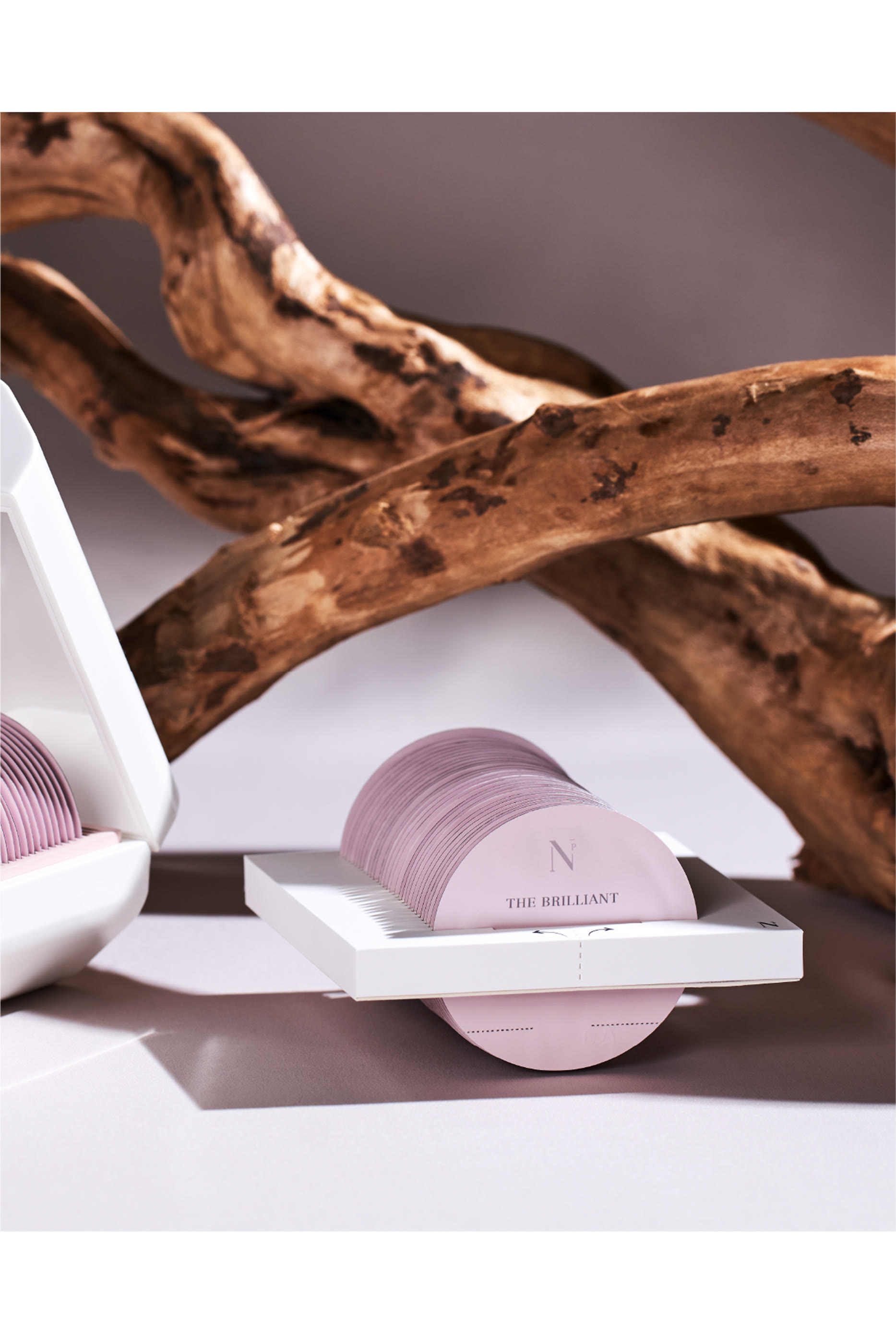 عبوة إعادة ملء مرطب بريليانت رايدينت ريزيليانس