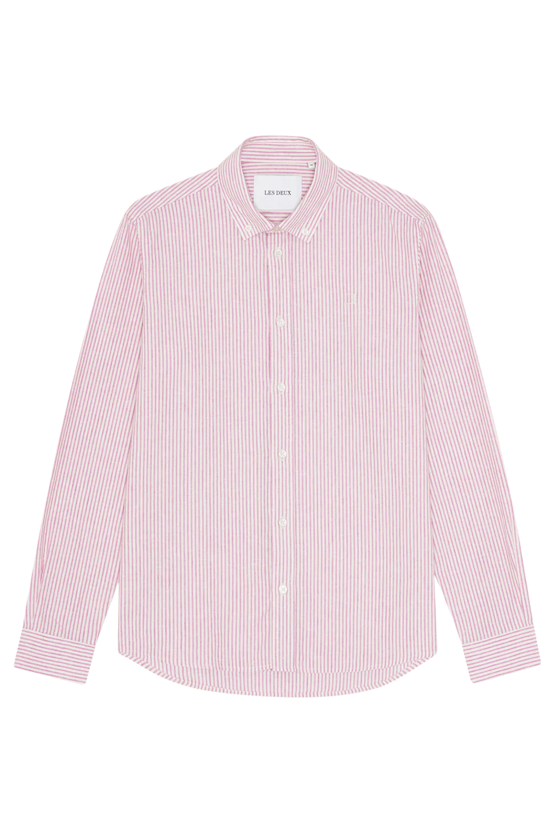 Konrad Stripe Shirt