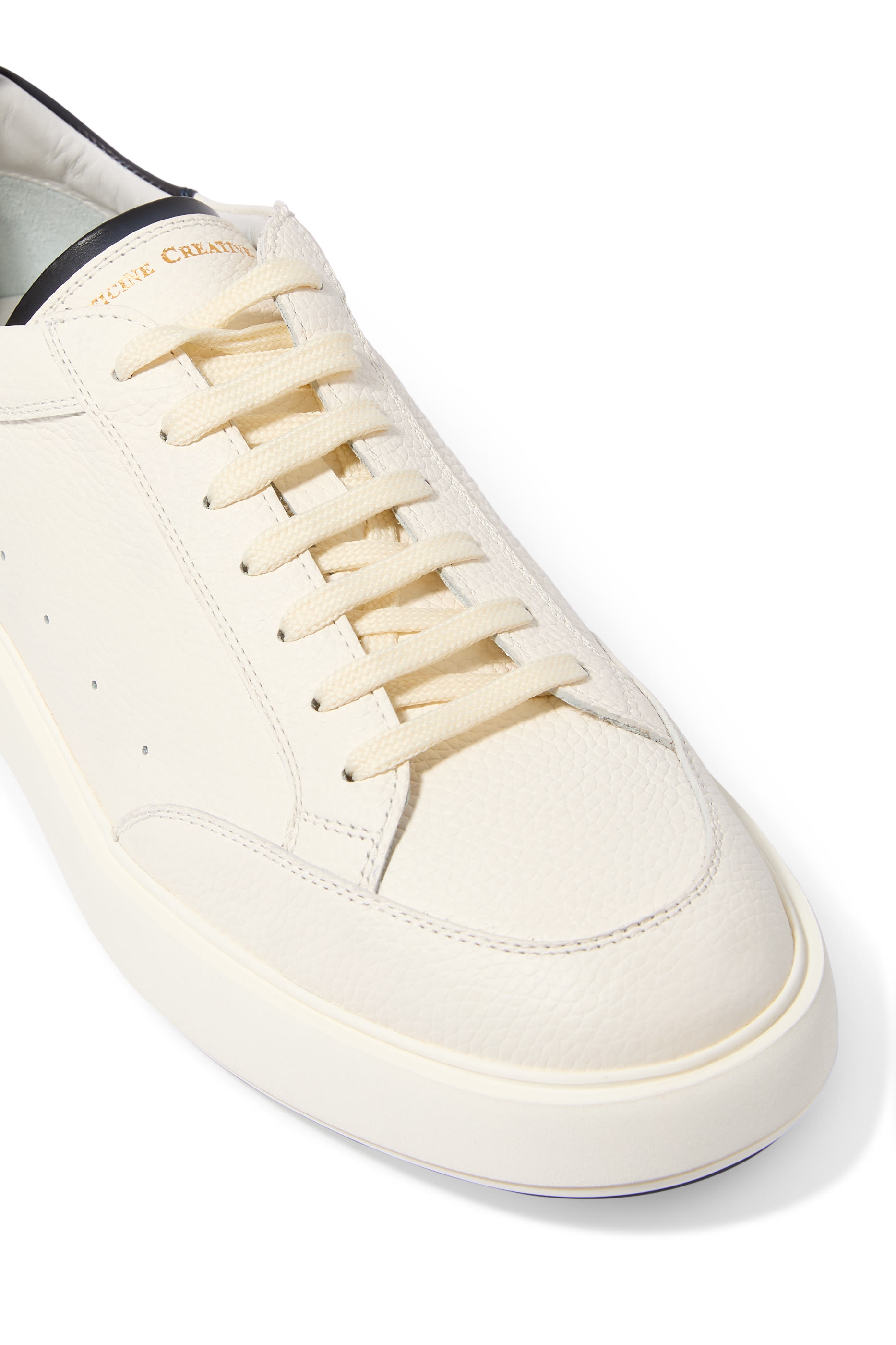 سنيكرز ماور/109 بكاحل منخفض