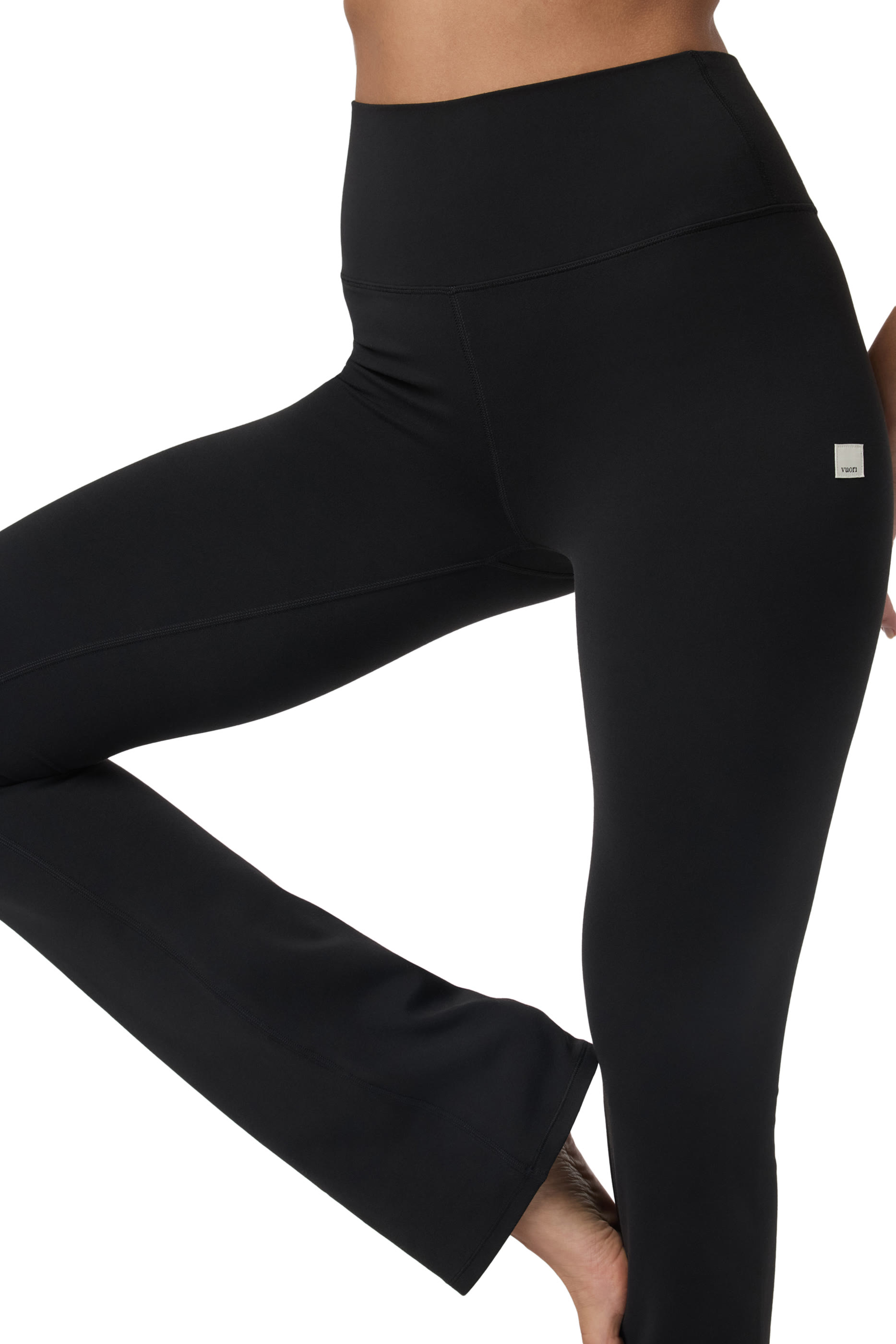 بنطال أول ذا فيلز بقصة ضيقة وواسعة