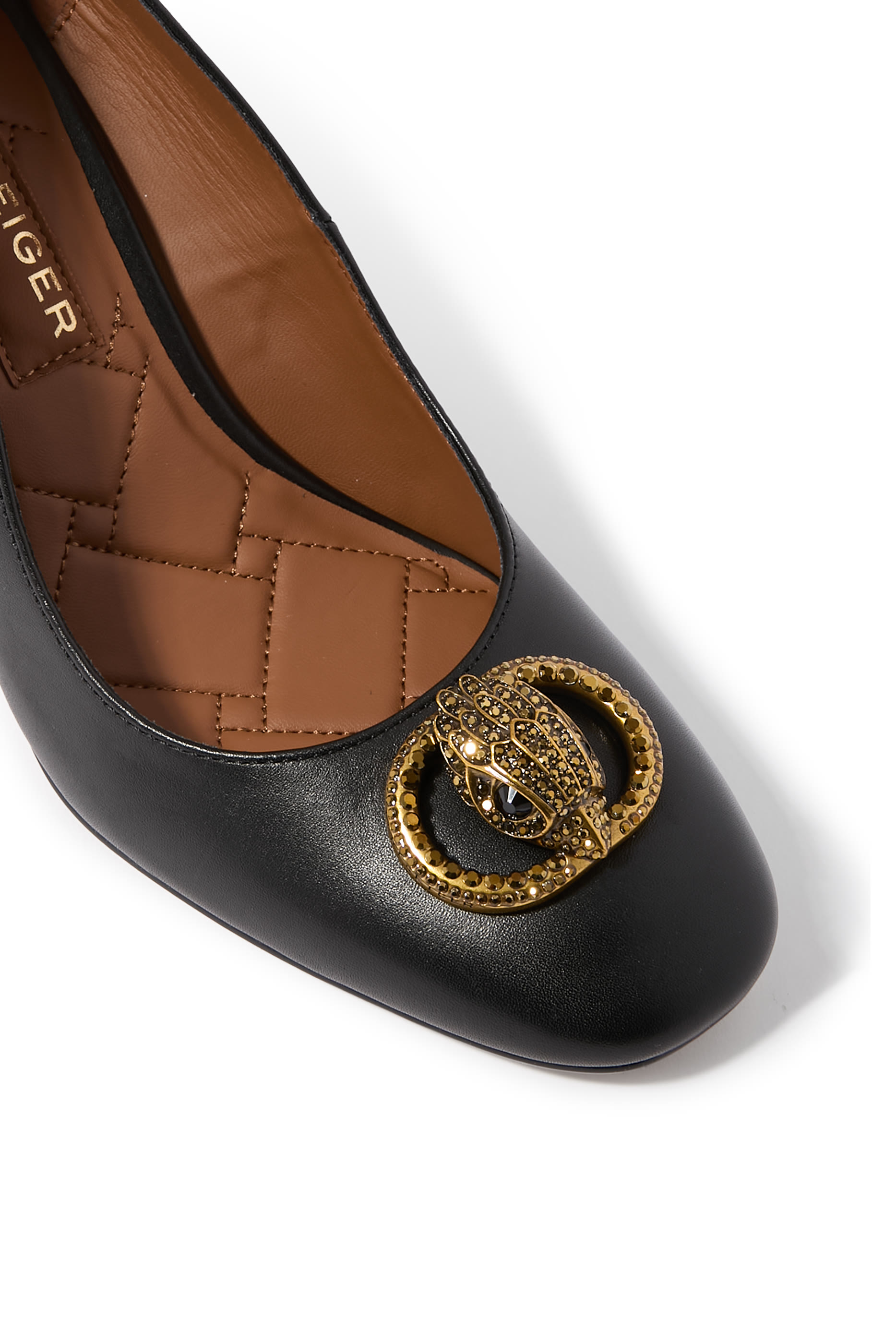 حذاء تشيلسي 85 كلاسيكي بمقدمة مستديرة