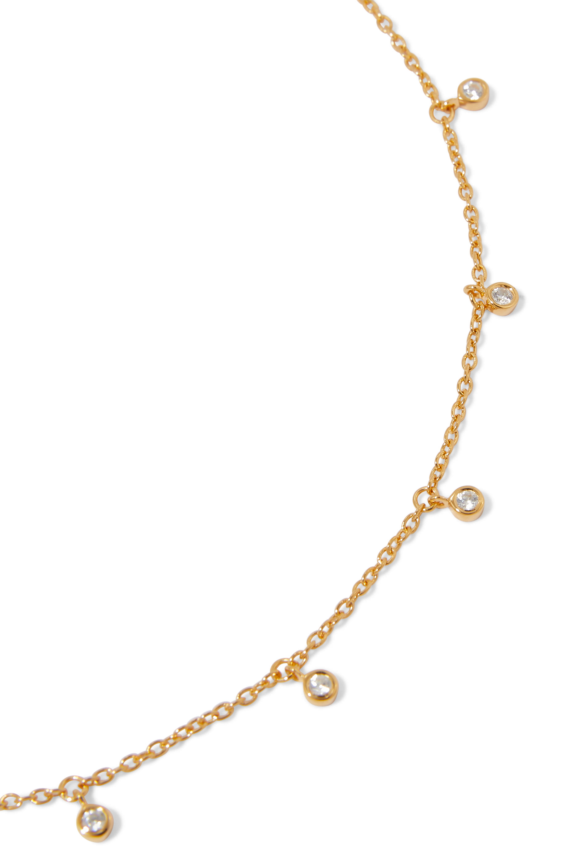 قلادة رقبة انترستيلر متدلية