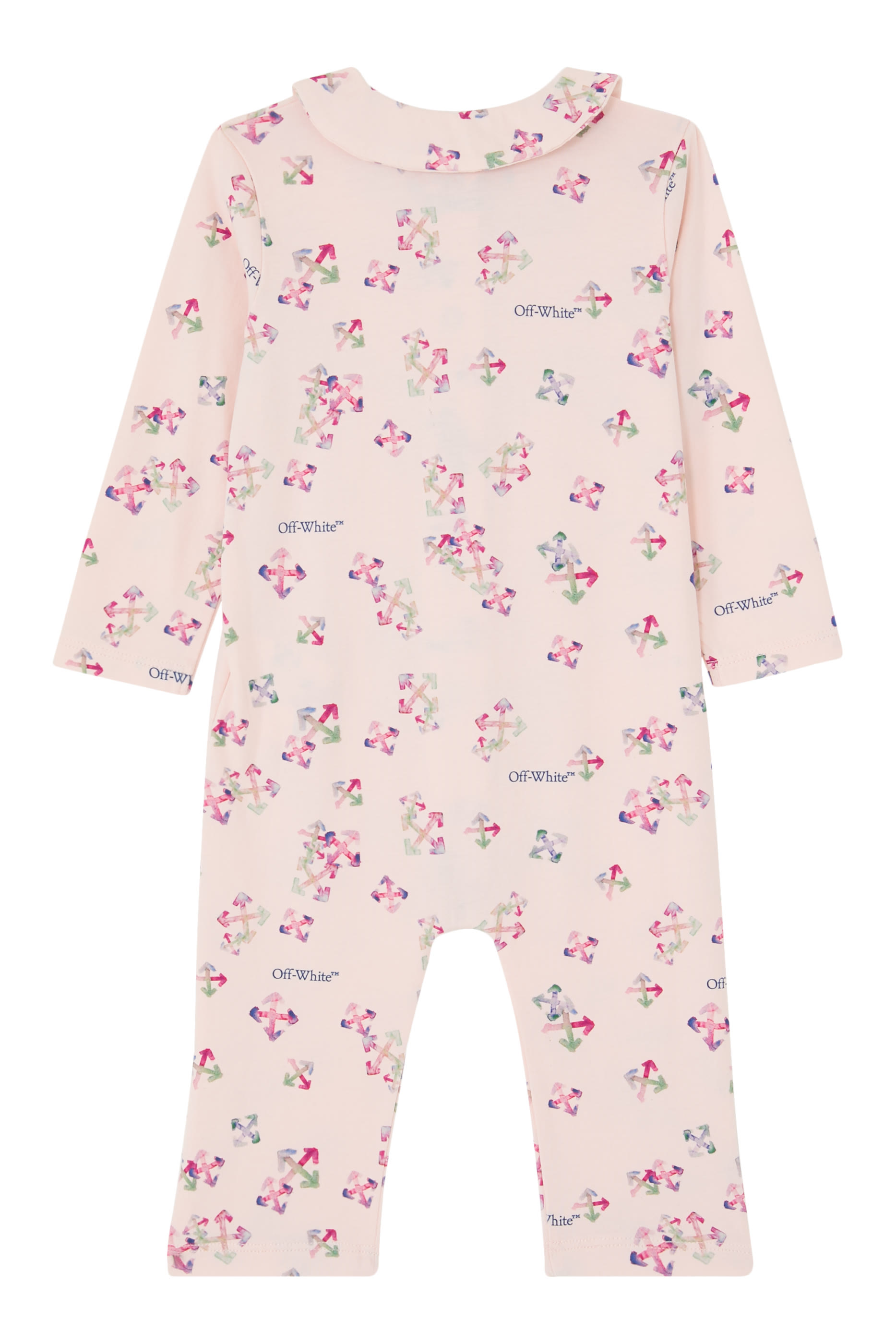 جمبسوت ايه او بي بنقشة أسهم للأطفال