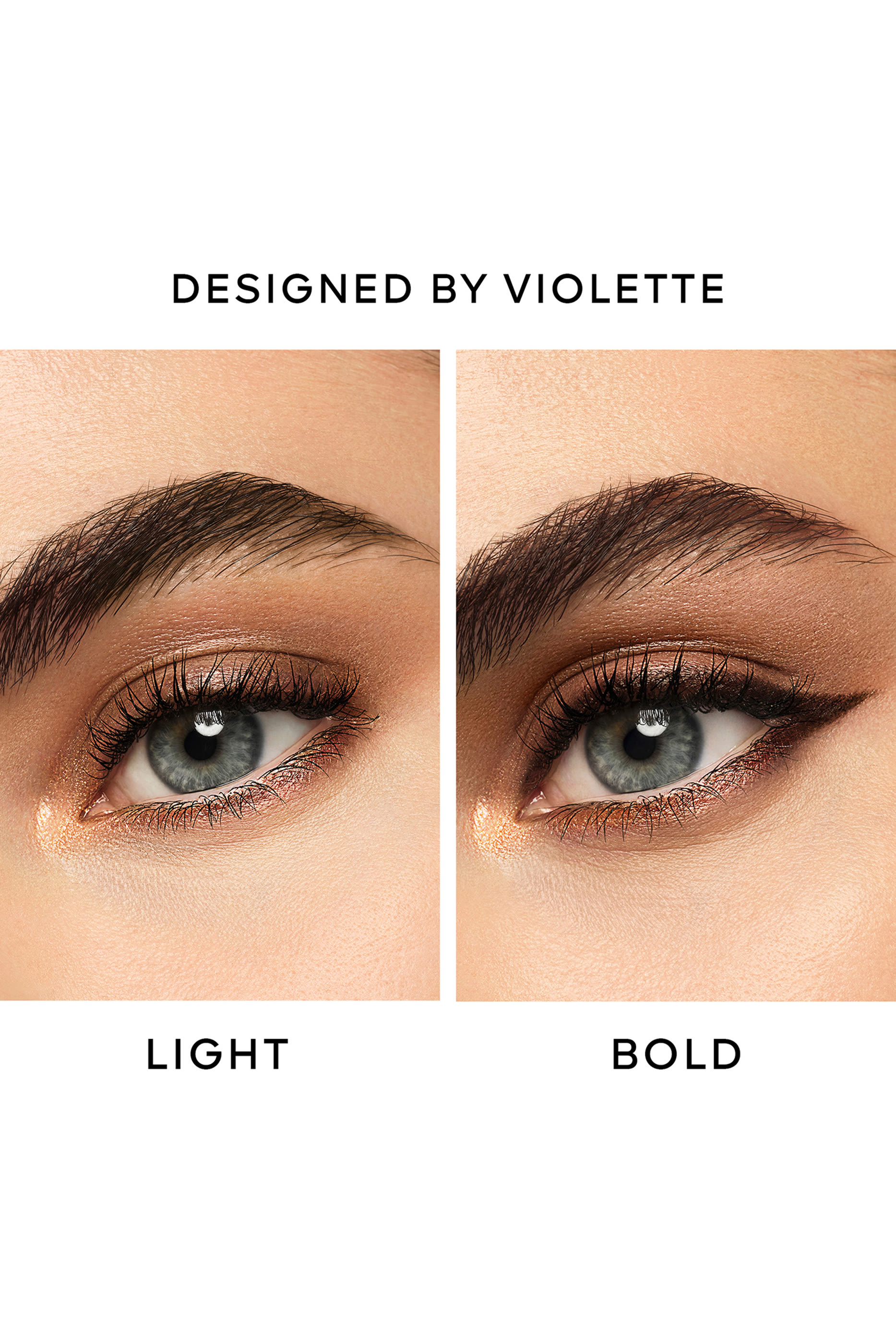 Ombres G Eyeshadow Quad, 6g