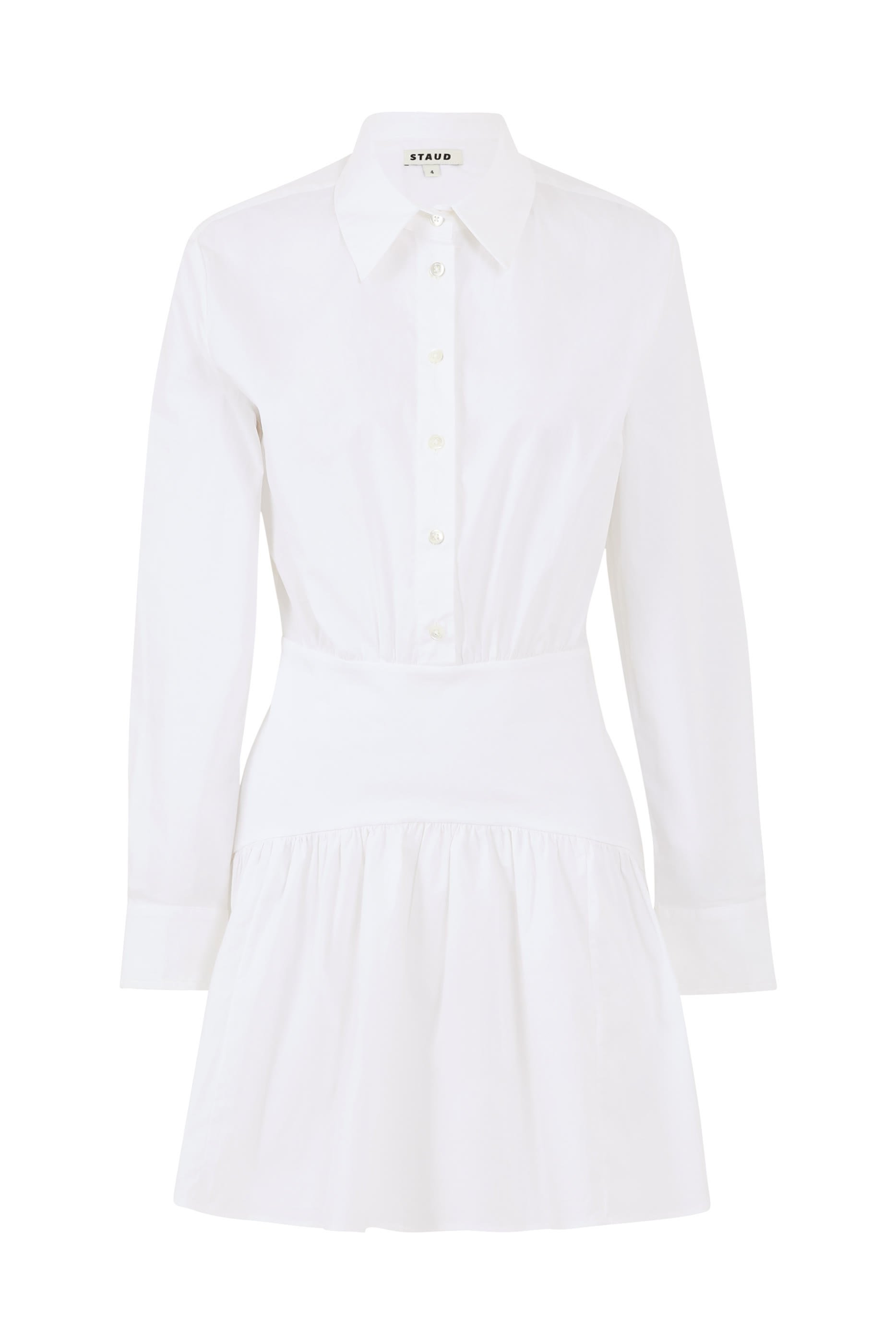 فستان روكو قصير