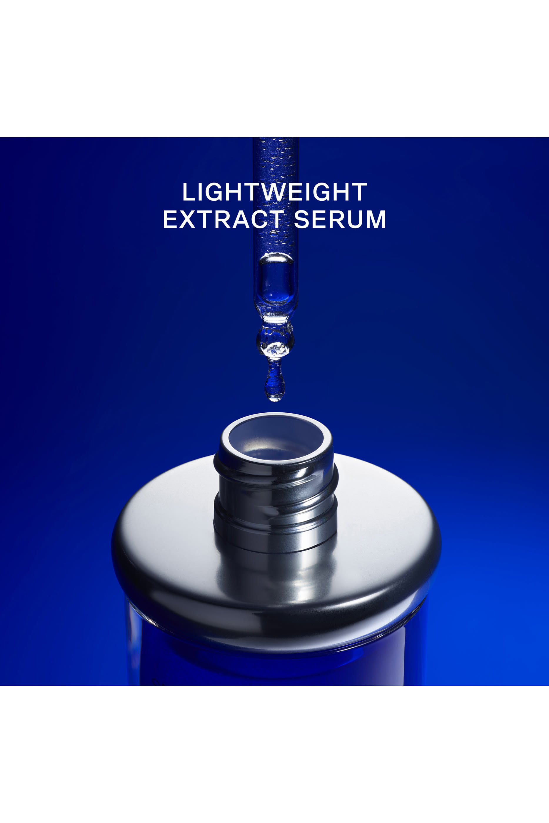 سيروم لا بريري سكين كافيار هارموني ليكستري خفيف الوزن