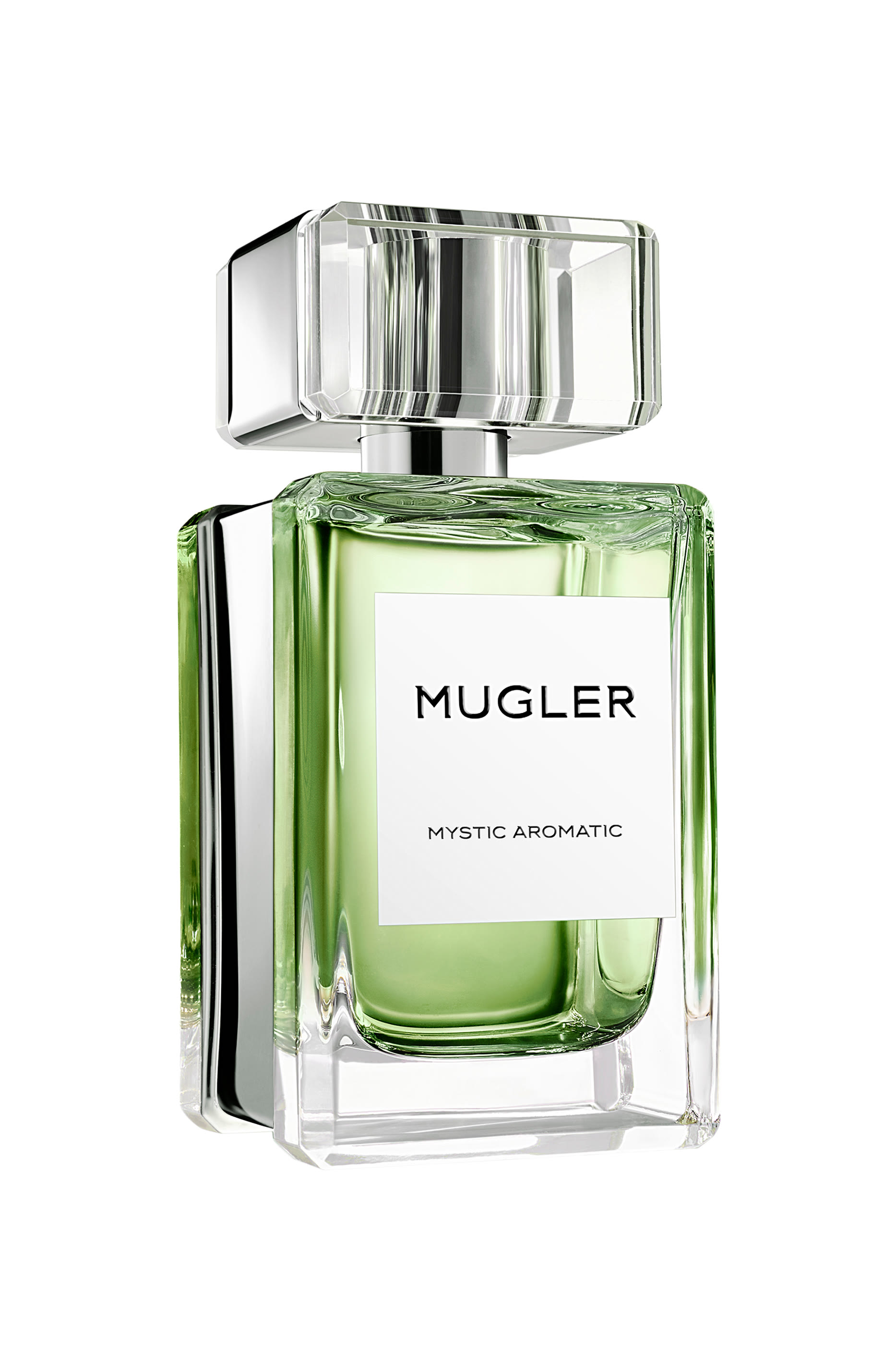 أو دو بارفان ميستيك أروماتيك