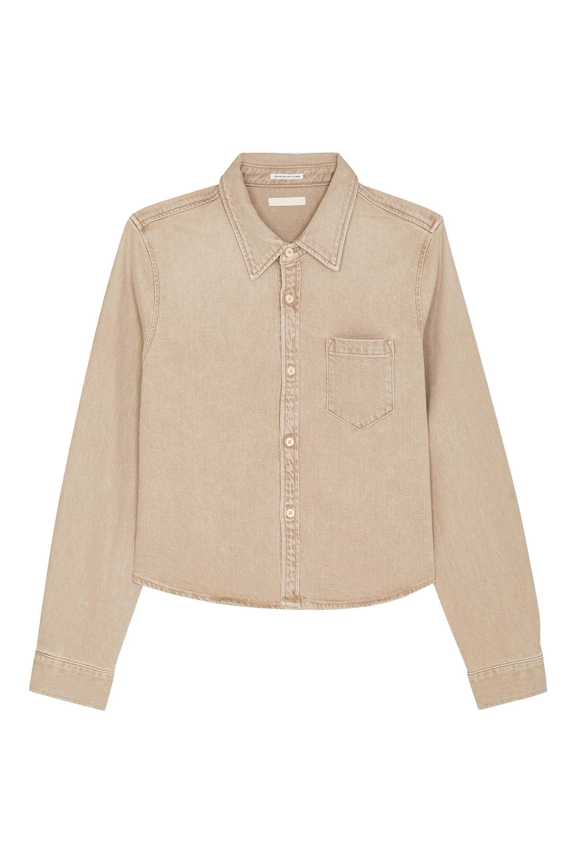 بلوزة أونر رول