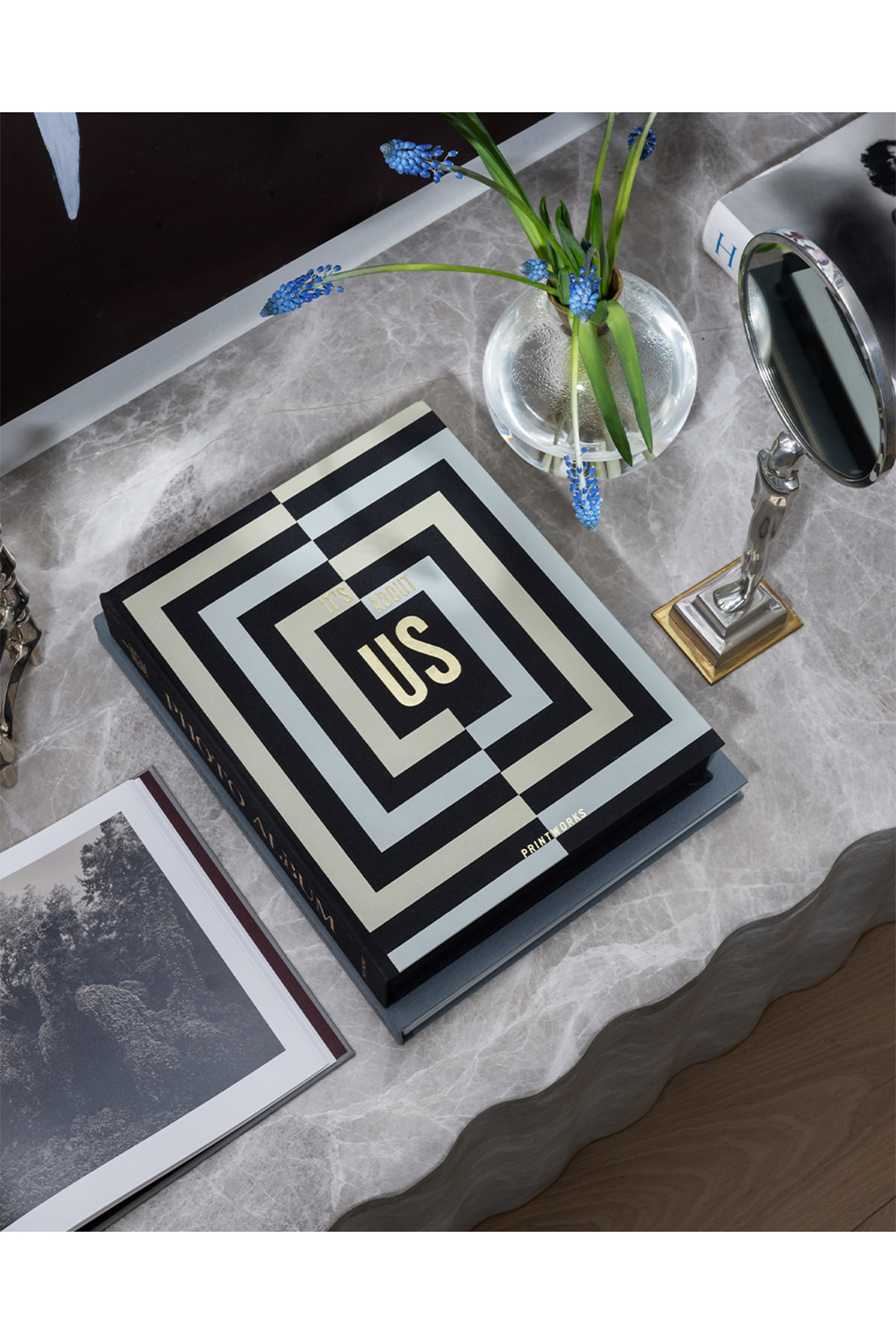 ألبوم صور اتس أباوت اس