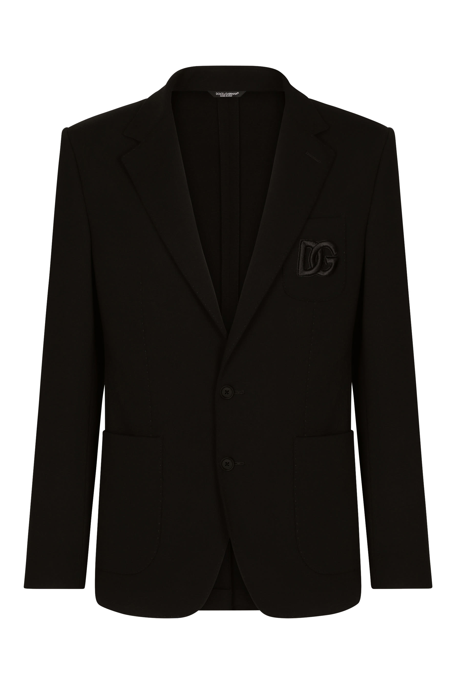 جاكيت بورتوفينو جيرسيه مطاطي