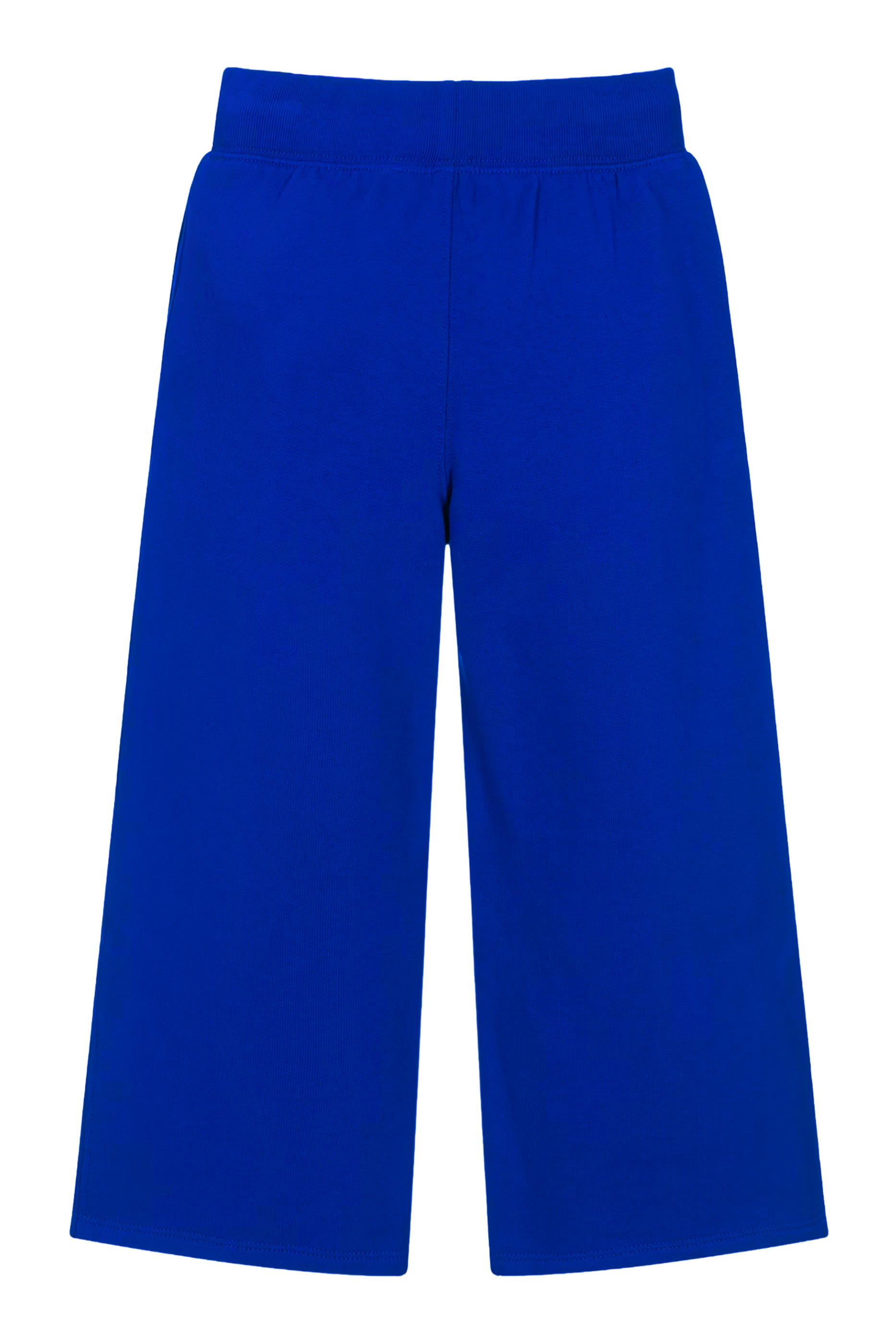 بنطال مزيج قطن للأطفال