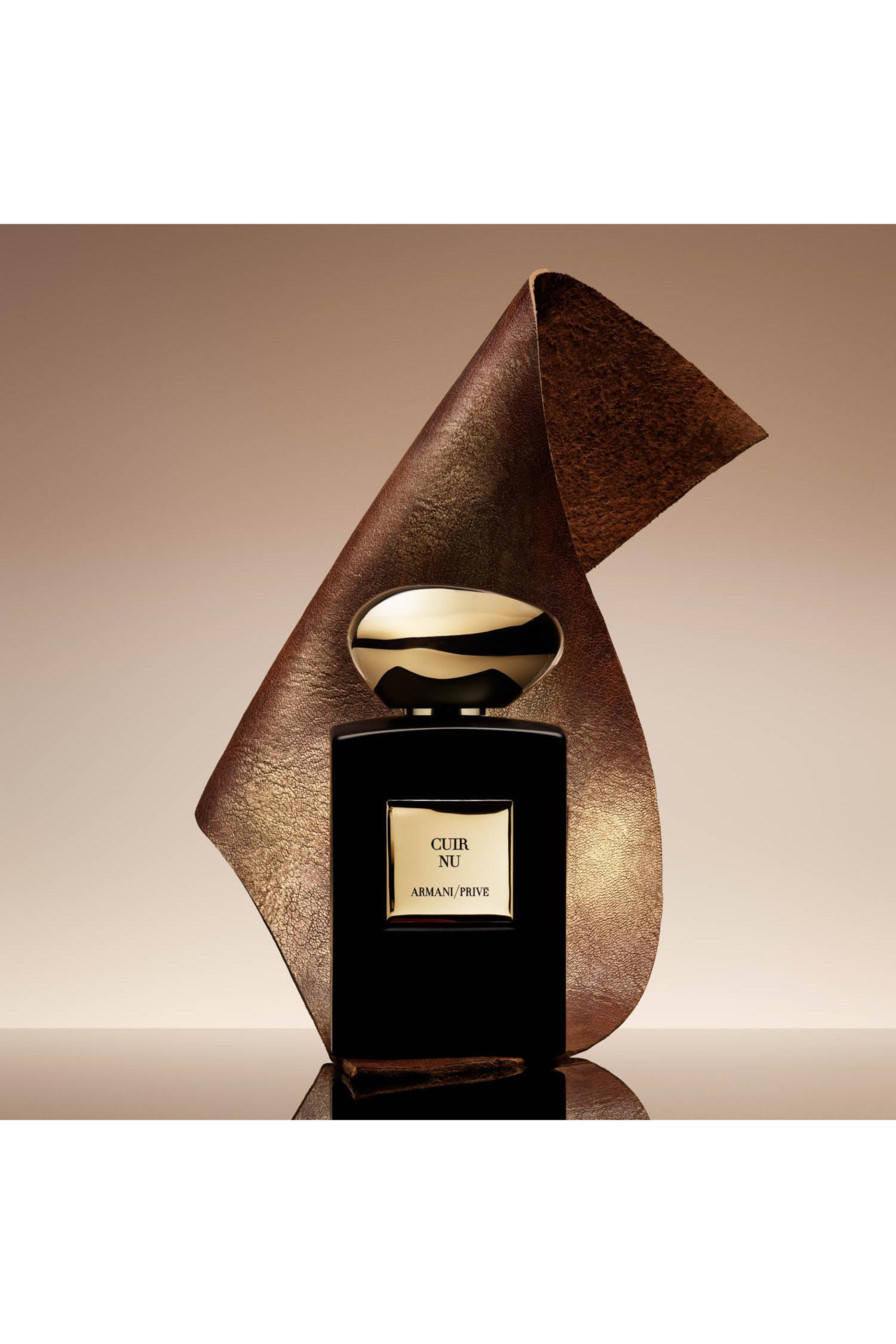 أو دو بارفان بريفي كوير نو