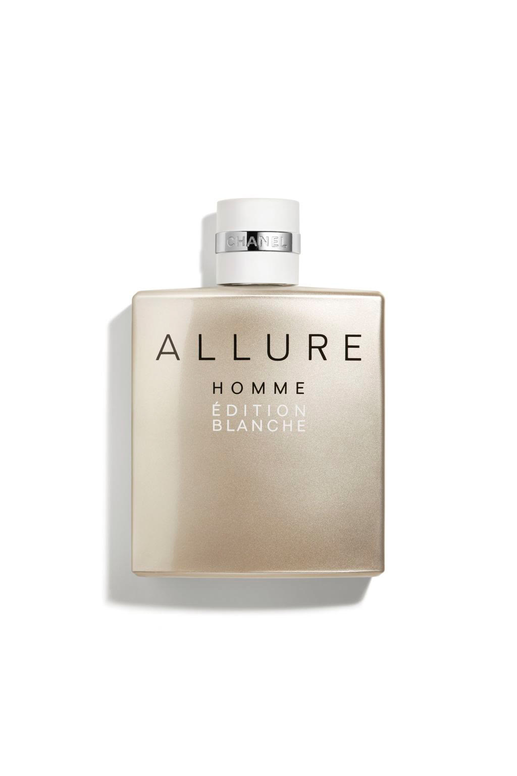 بخاخ ماء عطر ALLURE HOMME &Eacute;DITION BLANCHE
