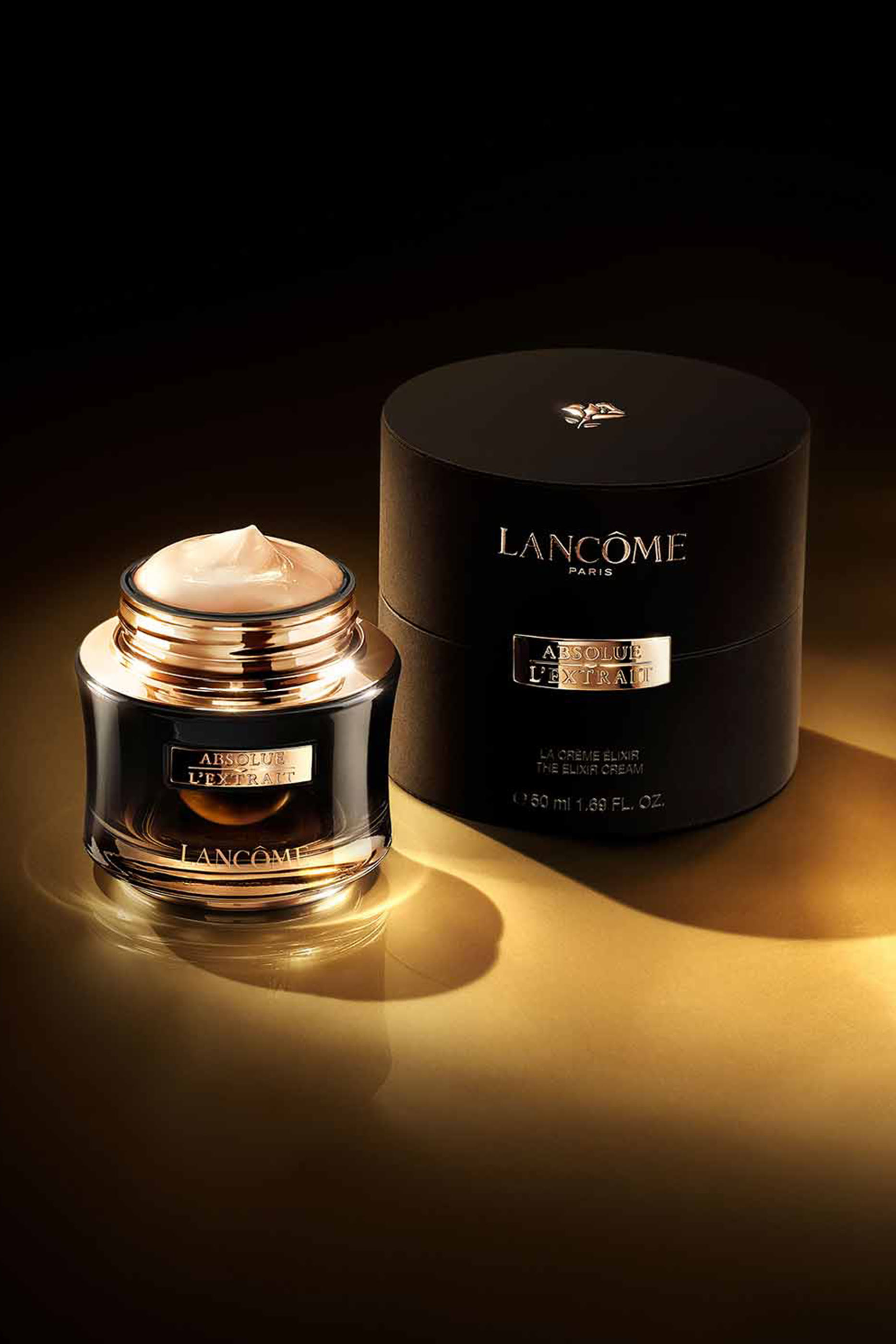 كريم أبسولو ليكستريت