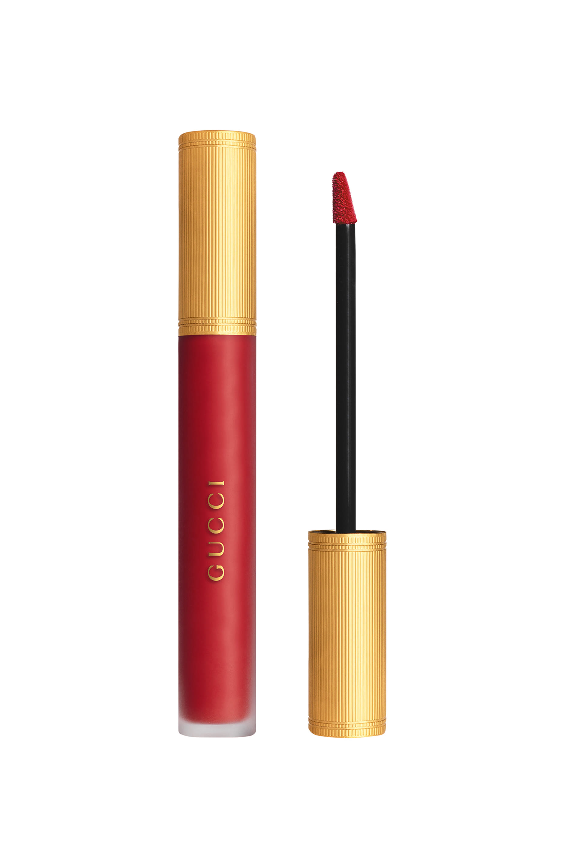 أحمر شفاه روج أليفر سائل غير لامع