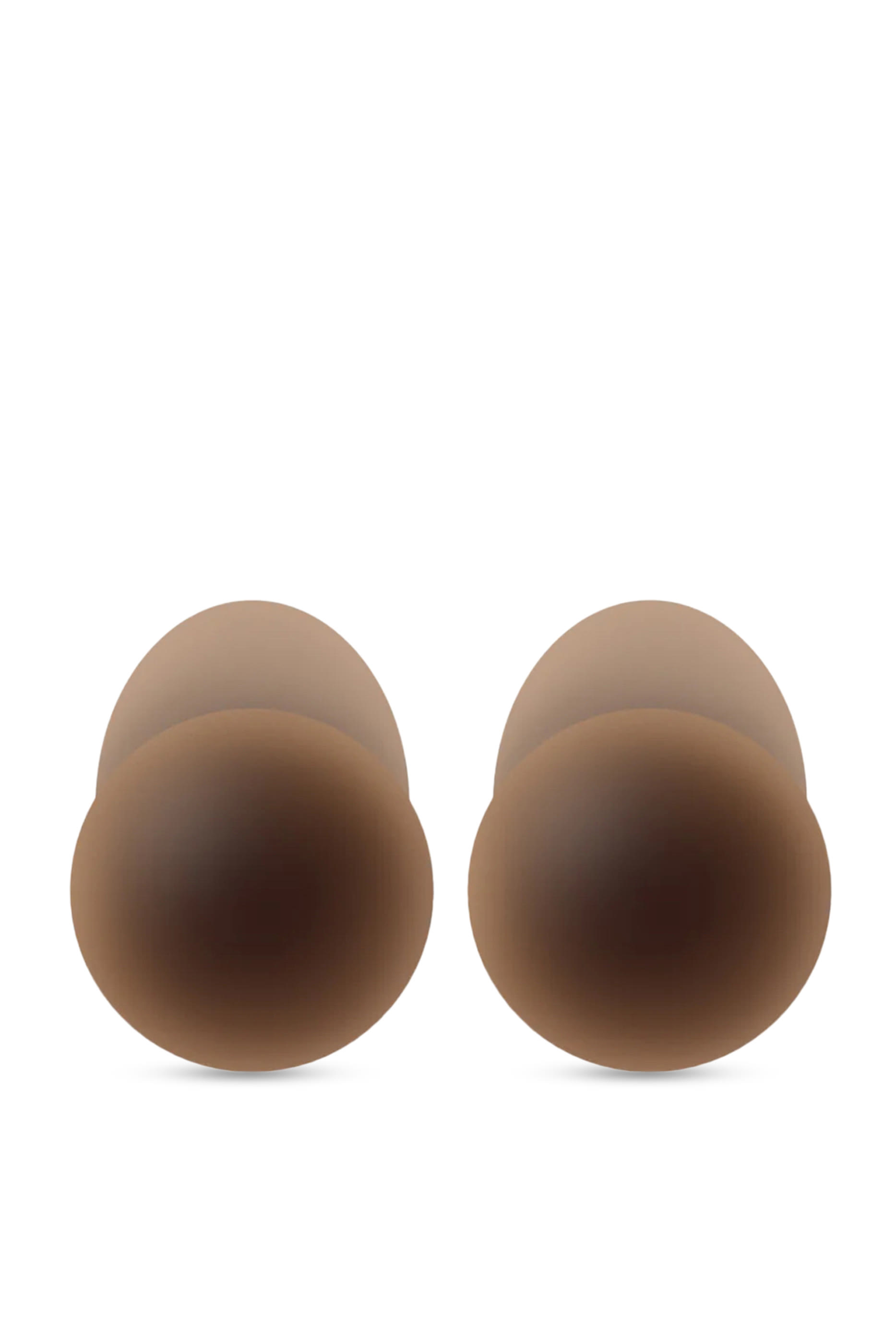 مجموعة أغطية حلمات إكسترا ليفت لاصقة غير مرئية