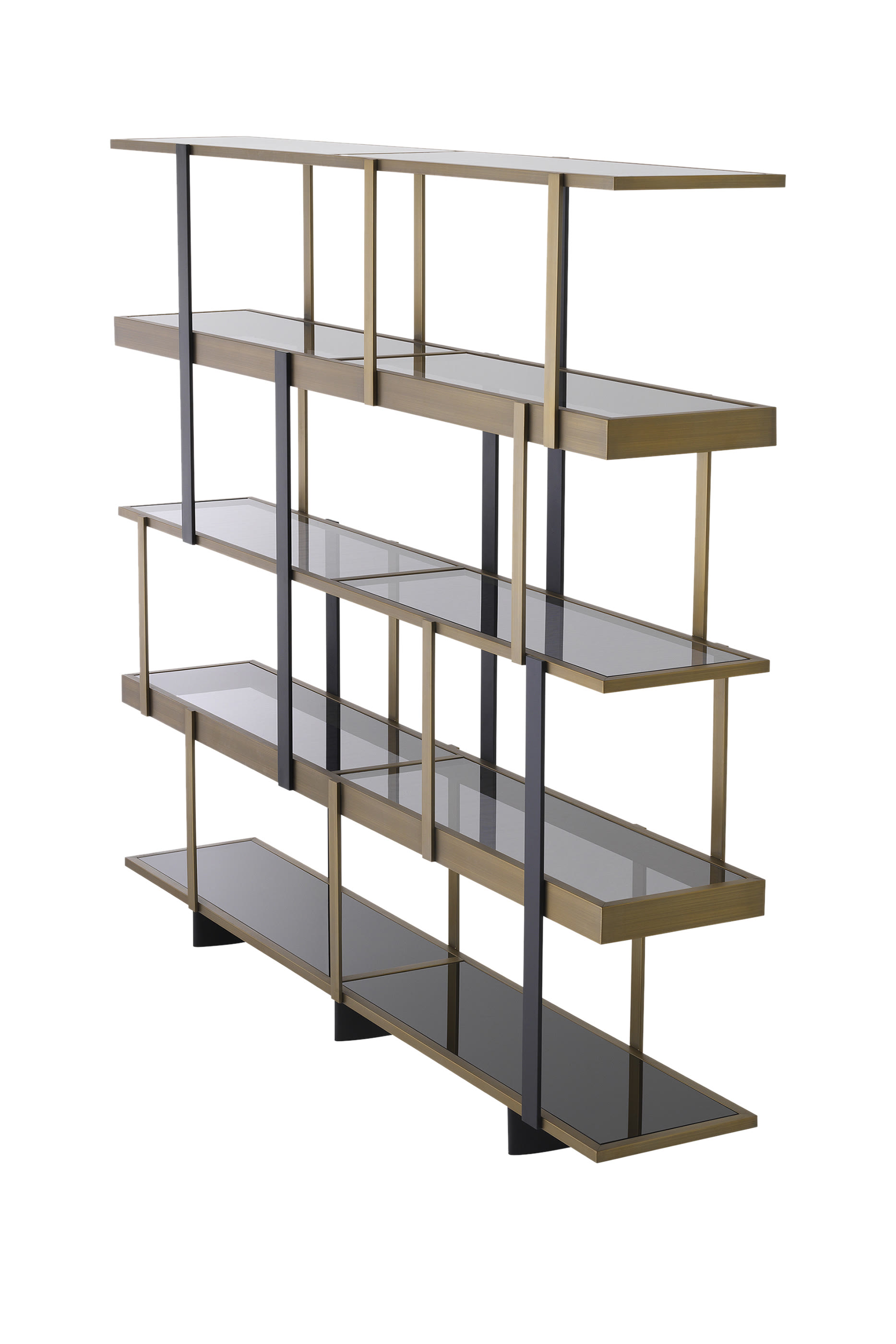 Mercure Geometric Cabinet