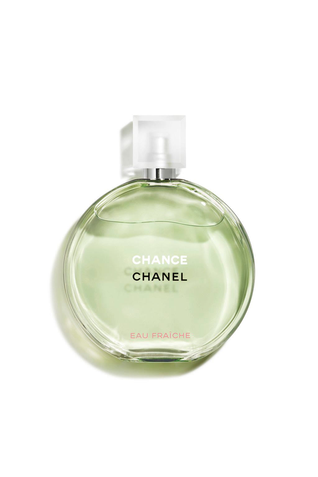 بخاخ ماء التواليت CHANCE EAU FRA&Icirc;CHE Eau de Toilette Vaporisateur