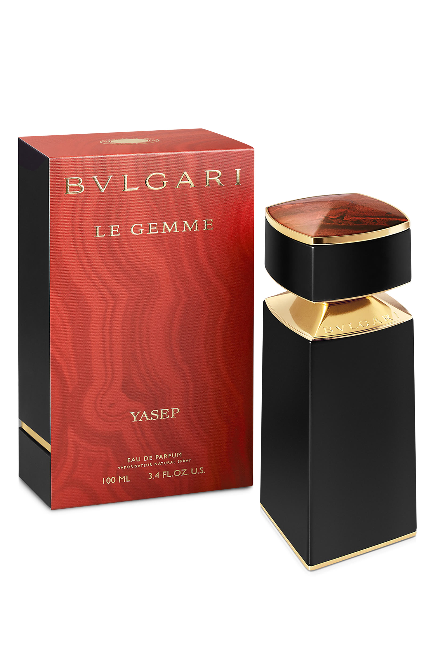 أو دو بارفان لو جيم يسبر