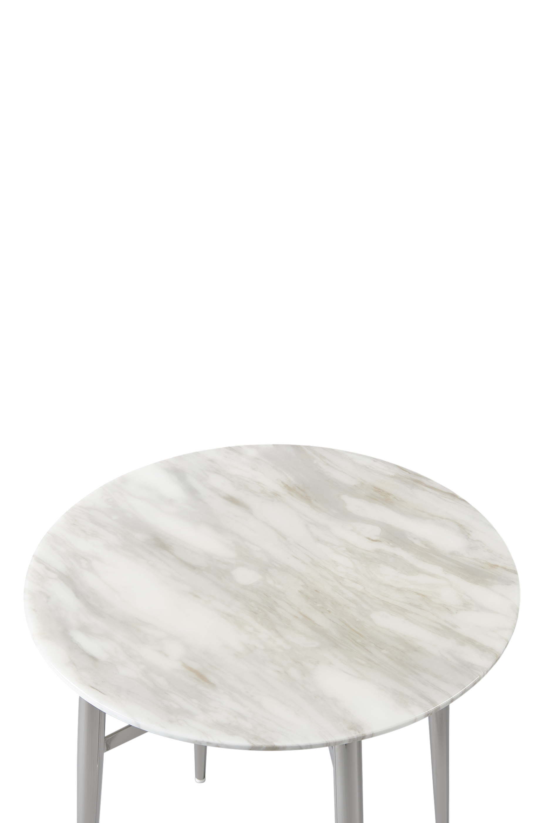 طاولة لافا جانبية