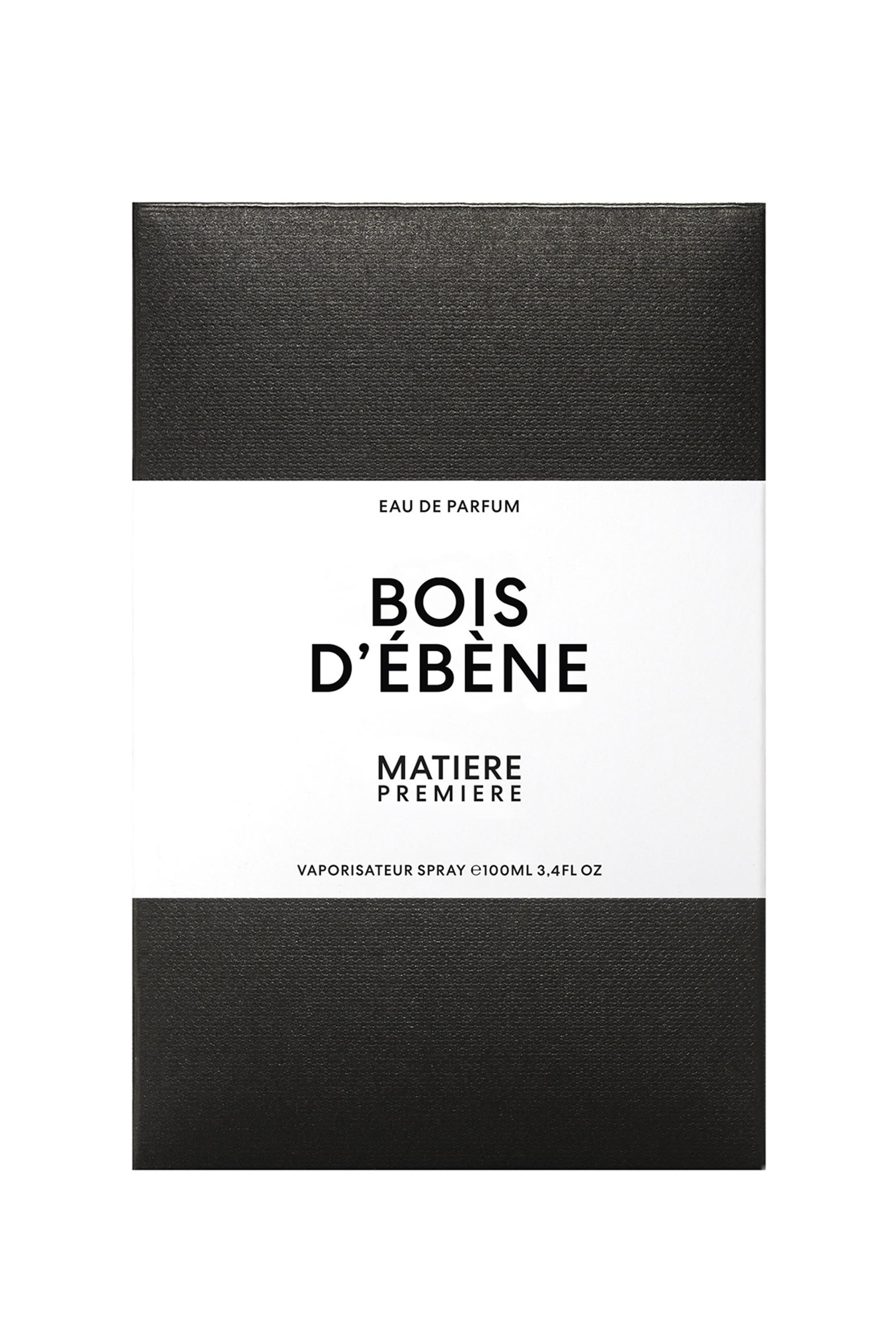 Bois D'Ébène Eau de Parfum null