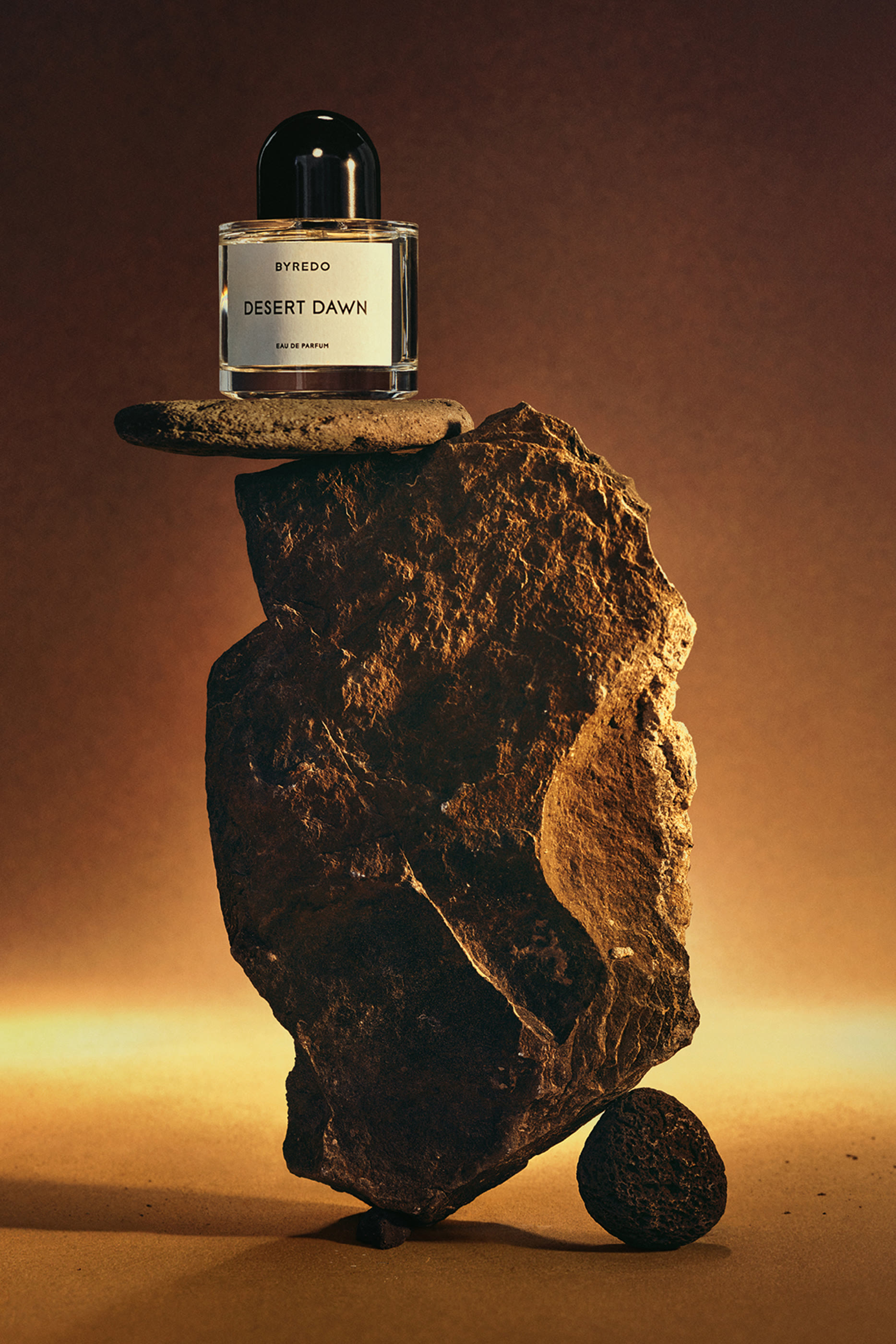 أو دو بارفان ديزيرت داون