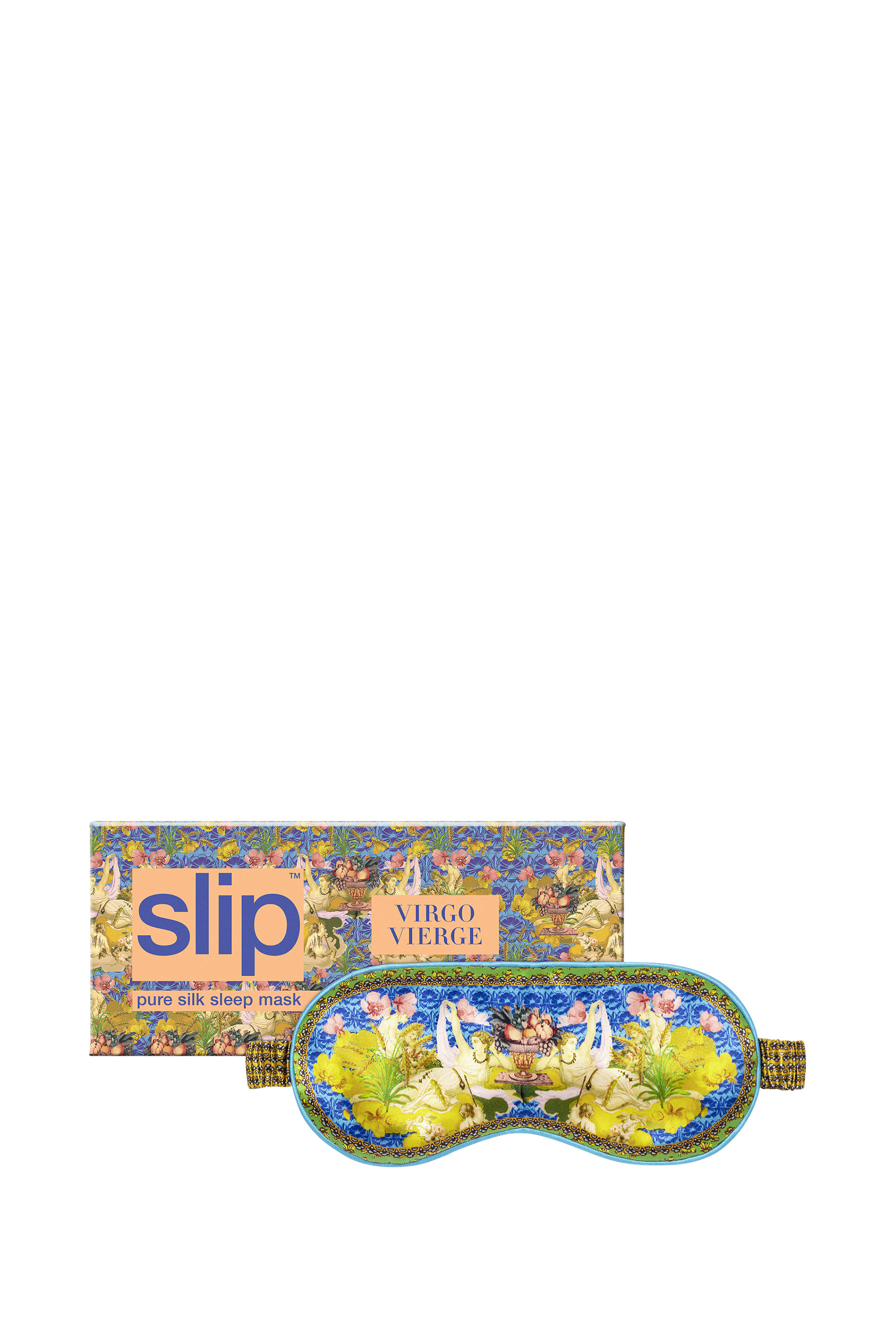 قناع نوم برج العضراء