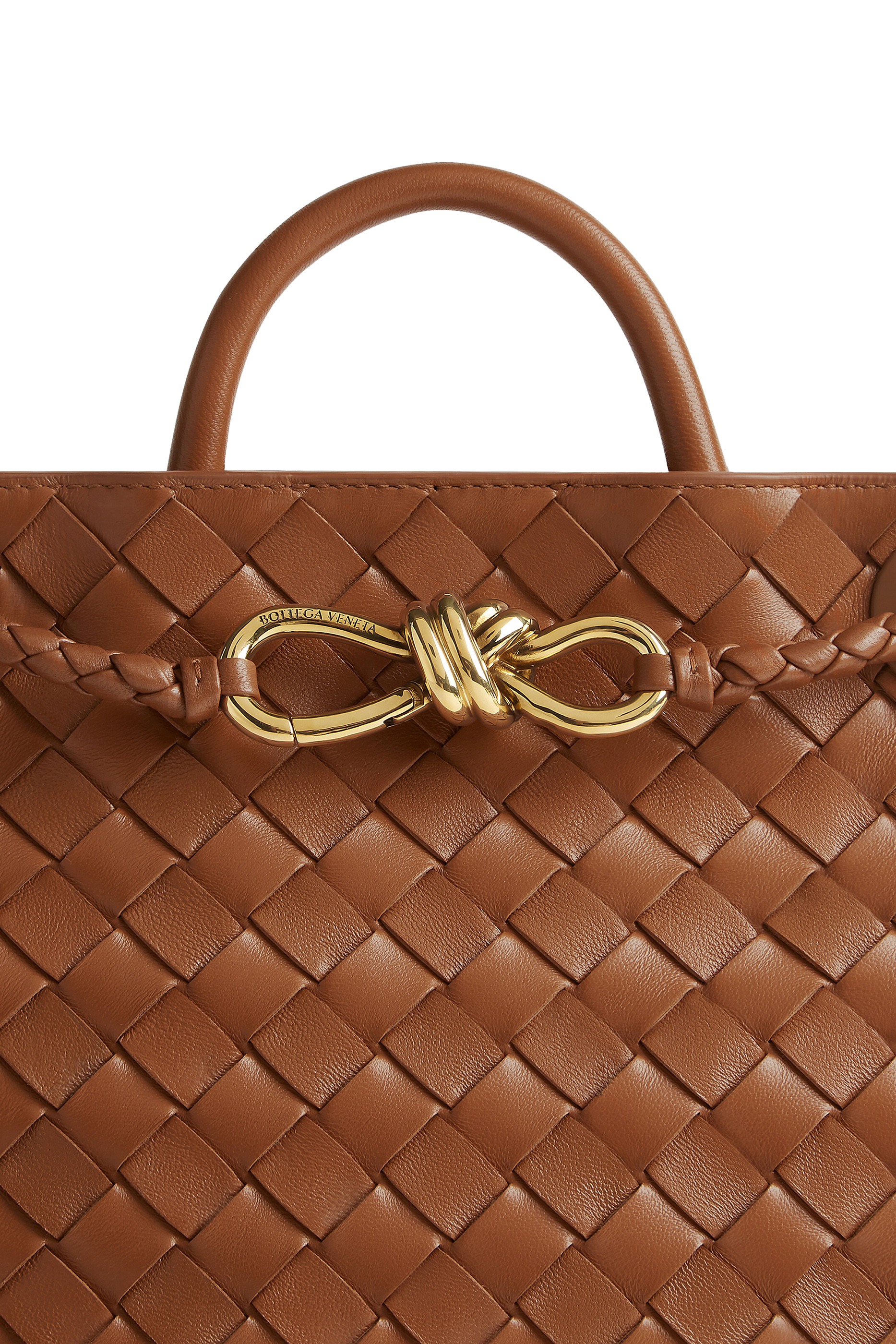 حقيبة يد أنديامو صغيرة