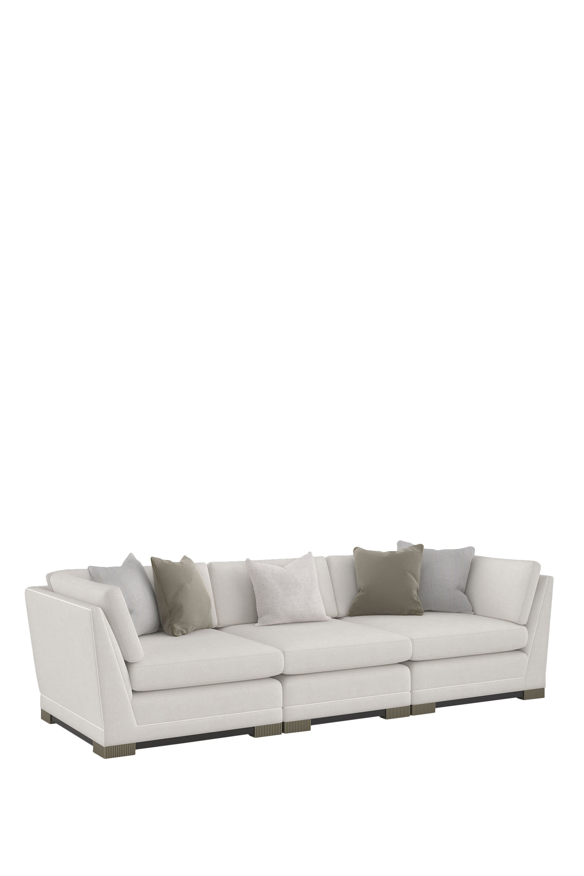 كرسي ديب ريتريت بدون مسند للذراعين