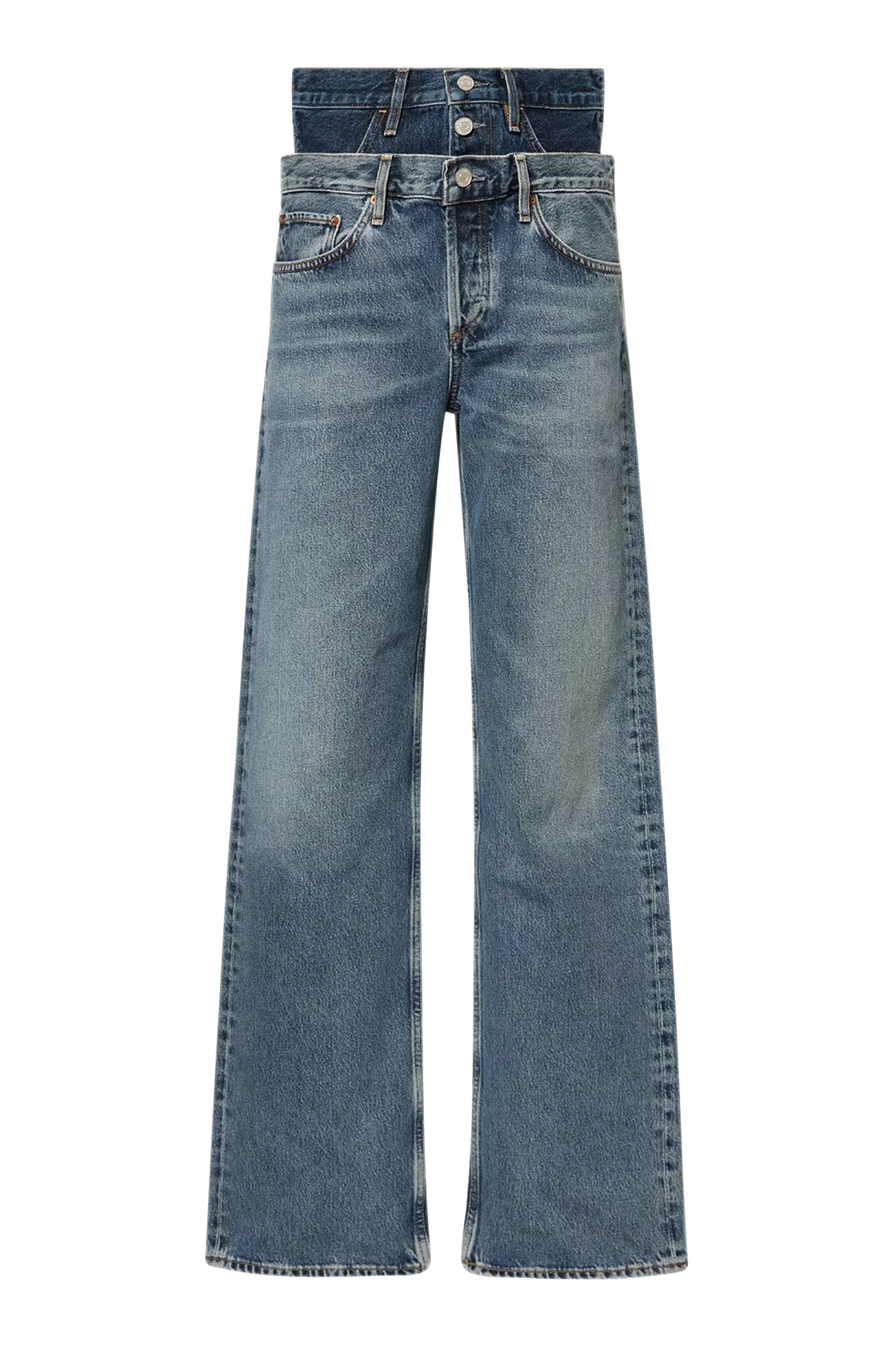 بنطال جينز إلسون