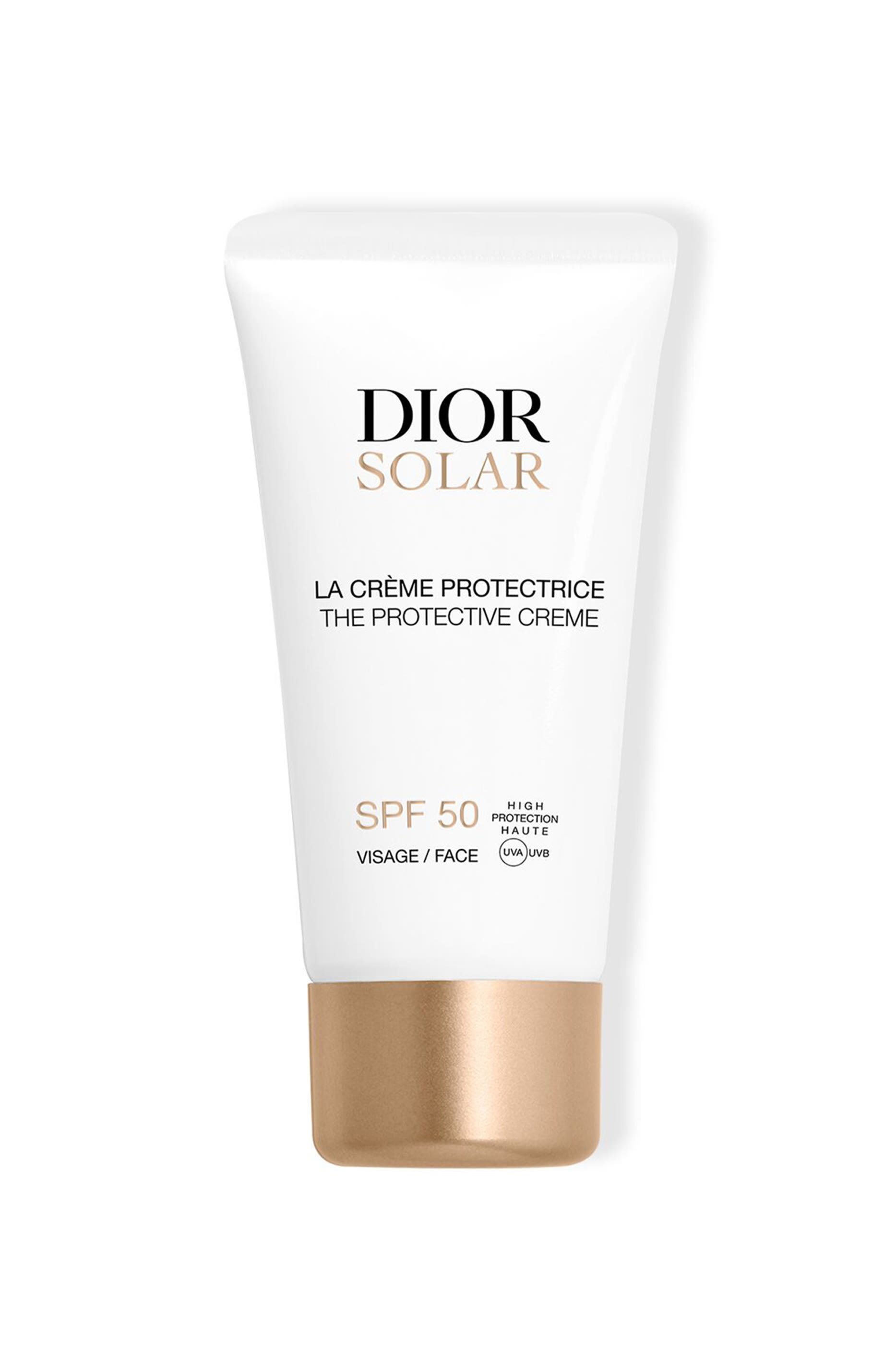 كريم واقي الشمس ديور سولر بعامل SPF 50