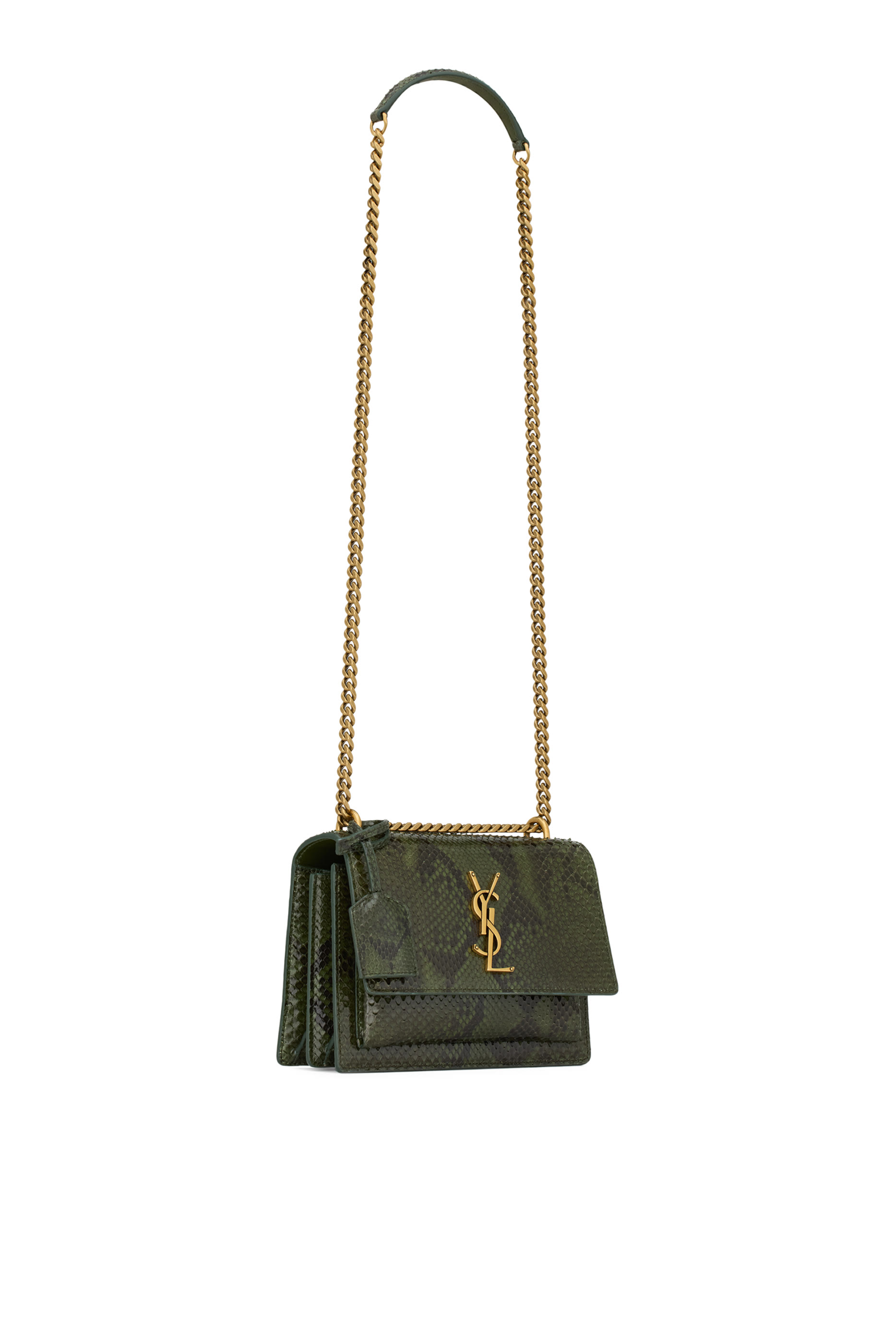 حقيبة سن ست متوسطة