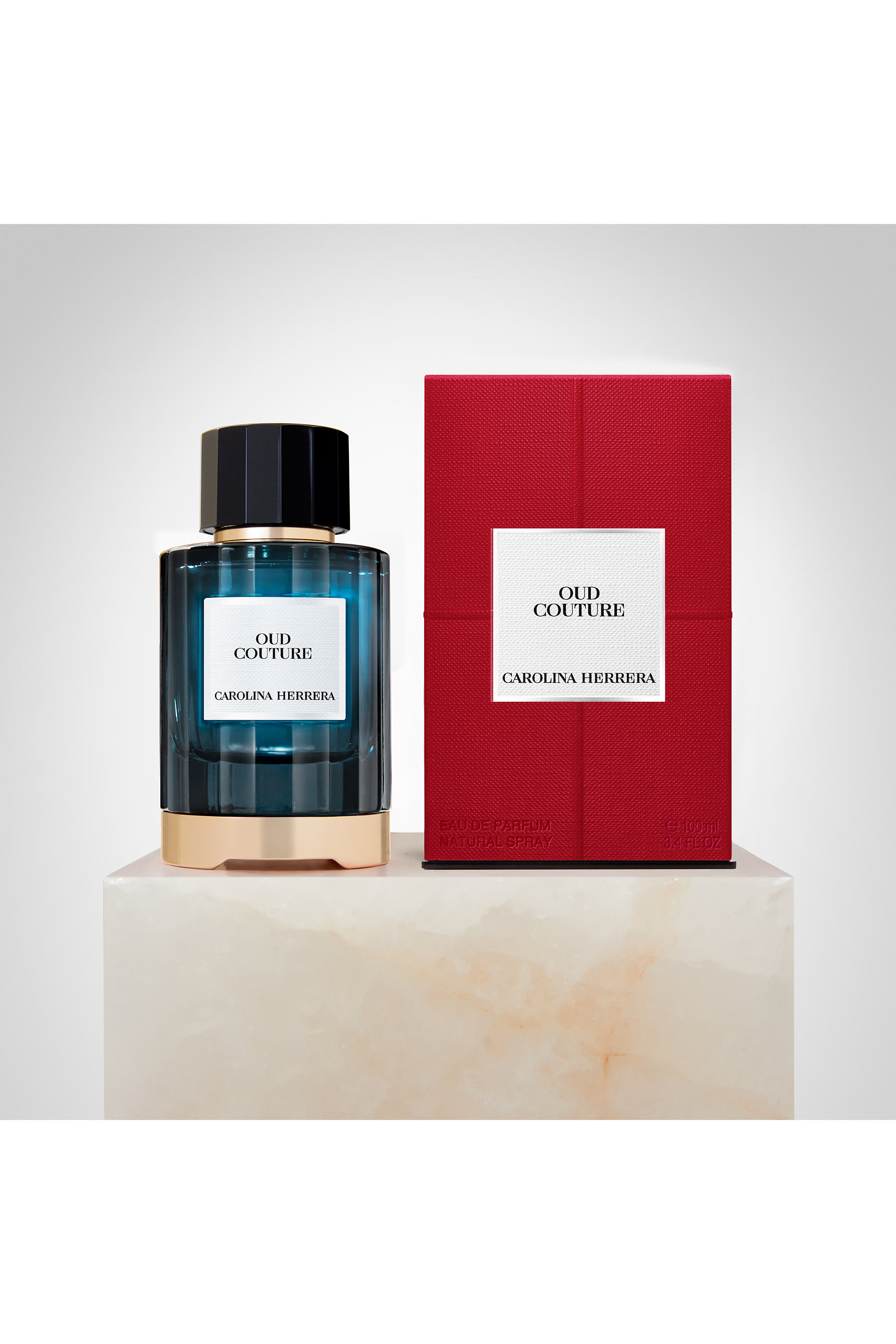 أو دو بارفان عود كوتور