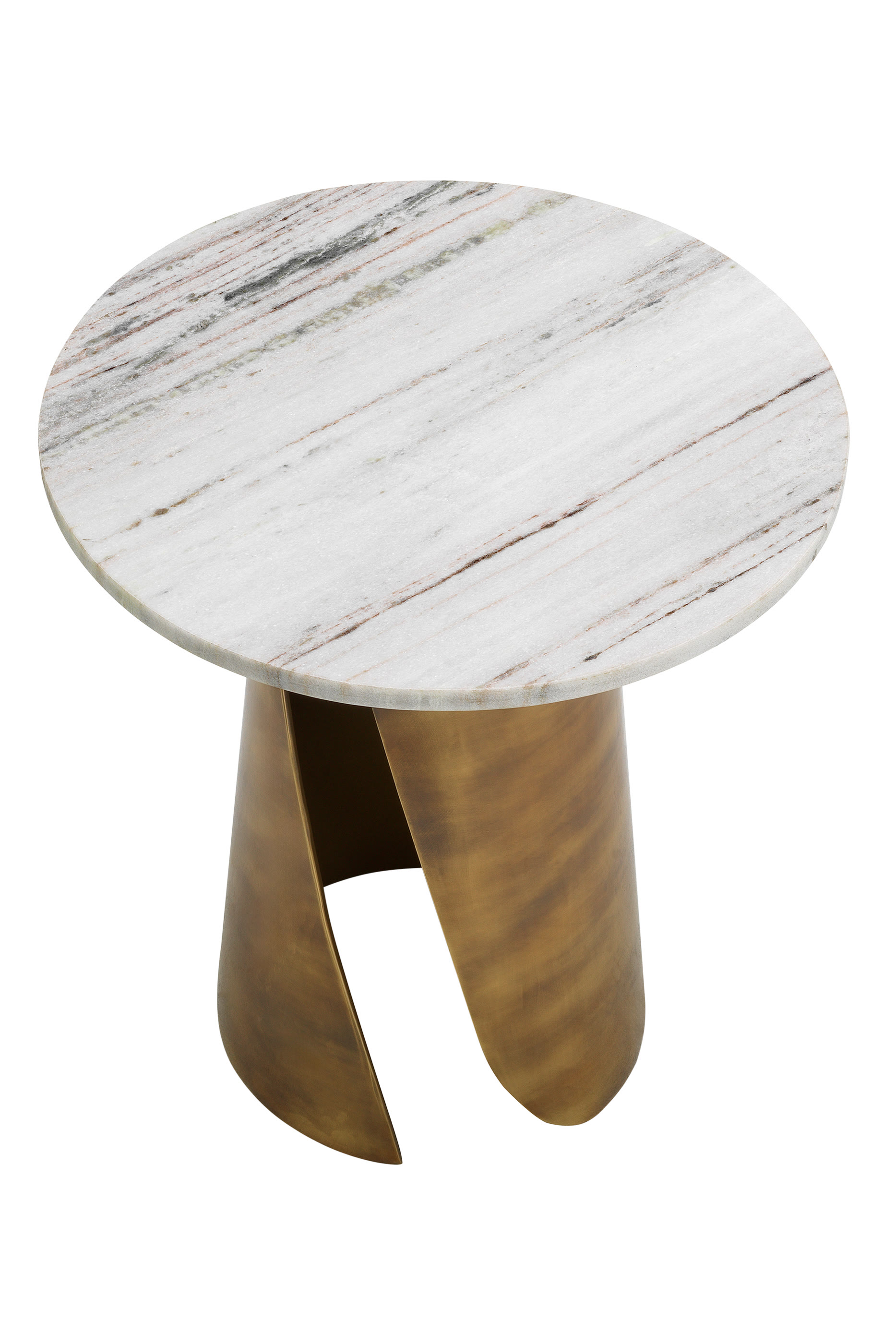 طاولة جانبية نوفا