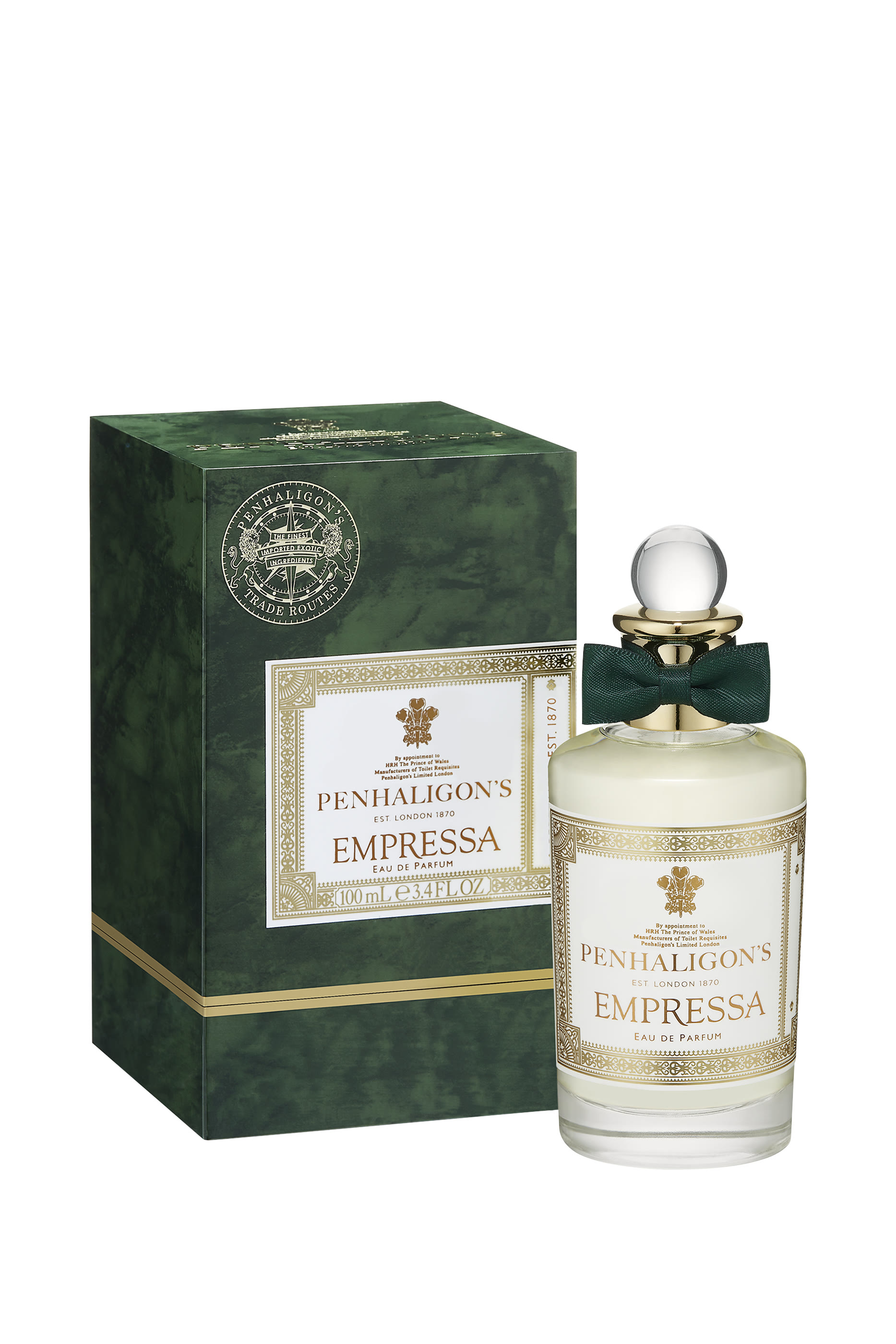 ماء عطر إمبريسا