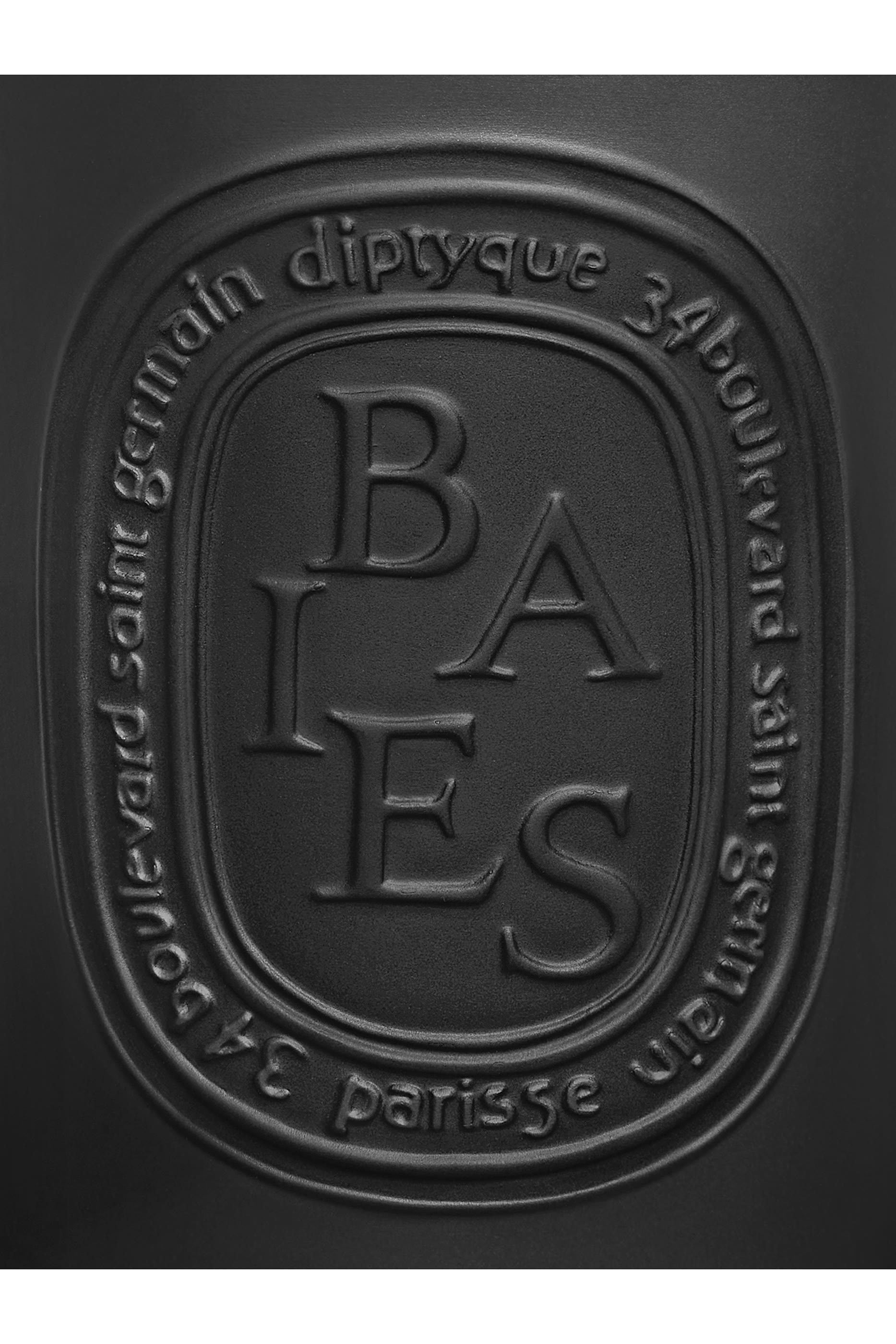 شمعة بايس كبيرة