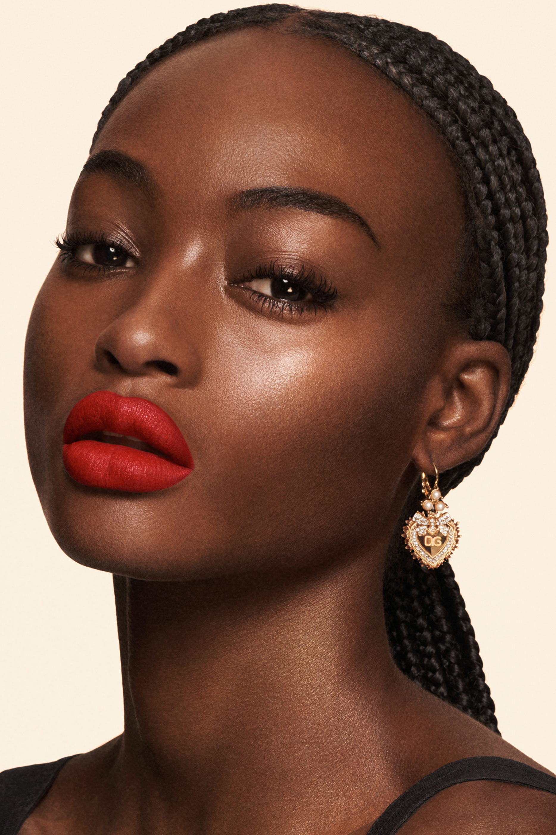 ماسكارا ديفوشن اكستريم فوليوم