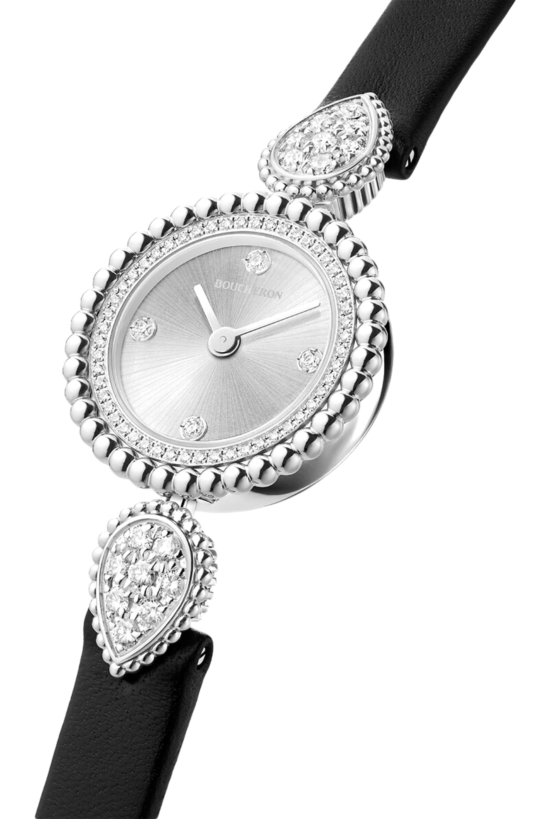 ساعة سيربنت بوهيم