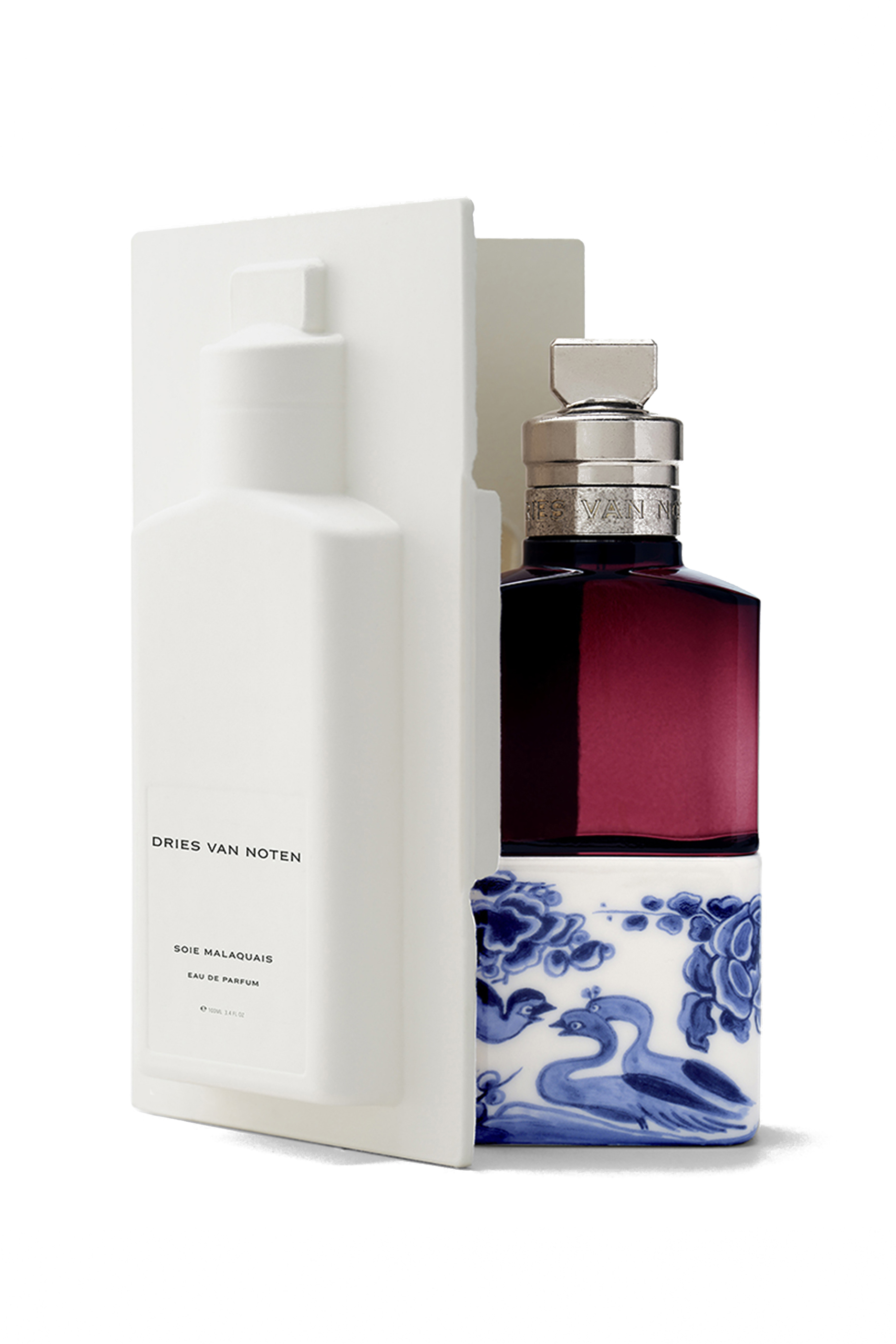 أو دو بارفان سوي مالاكويس